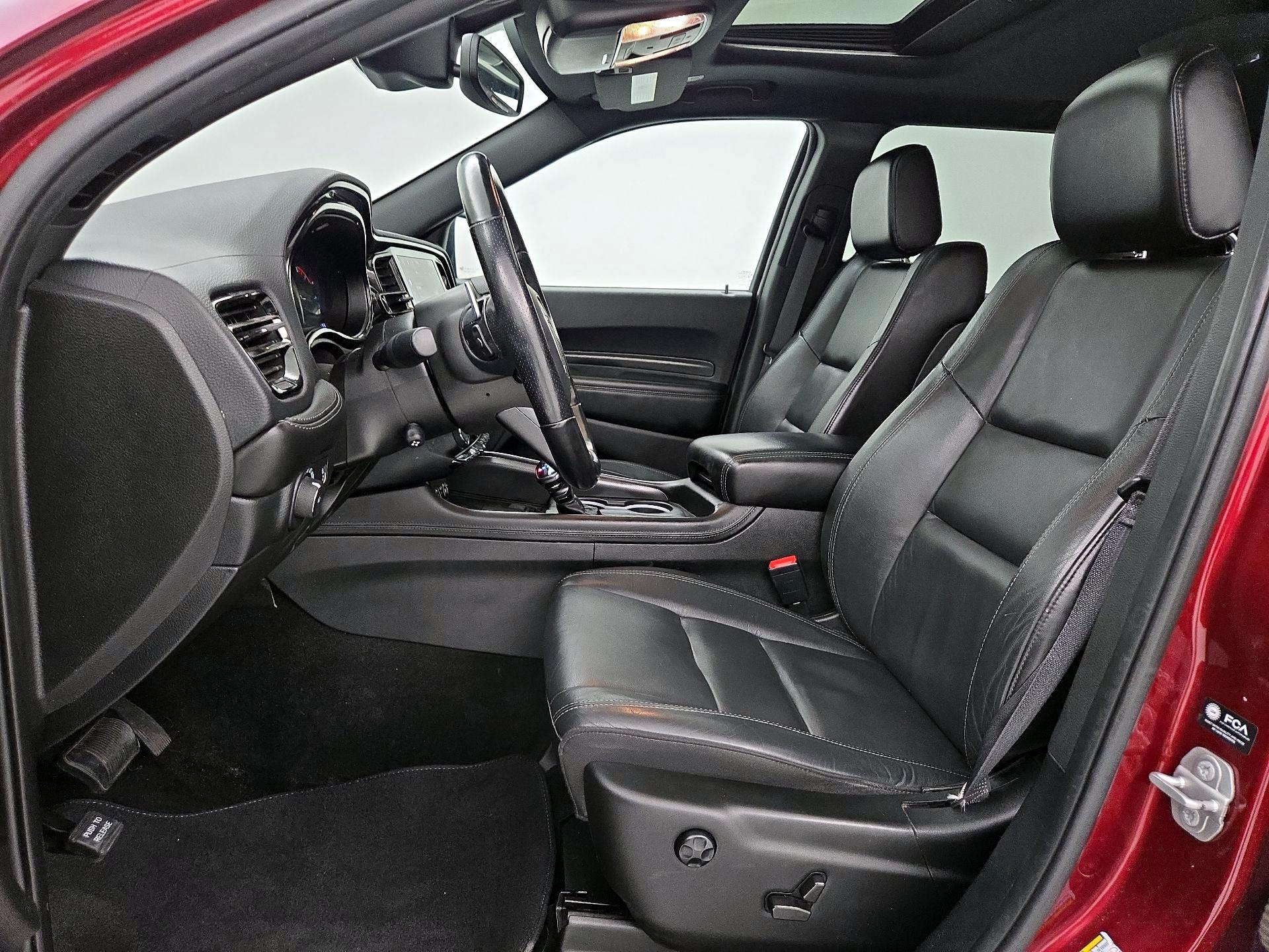 Thumbnail: 2022 Dodge Durango - 11