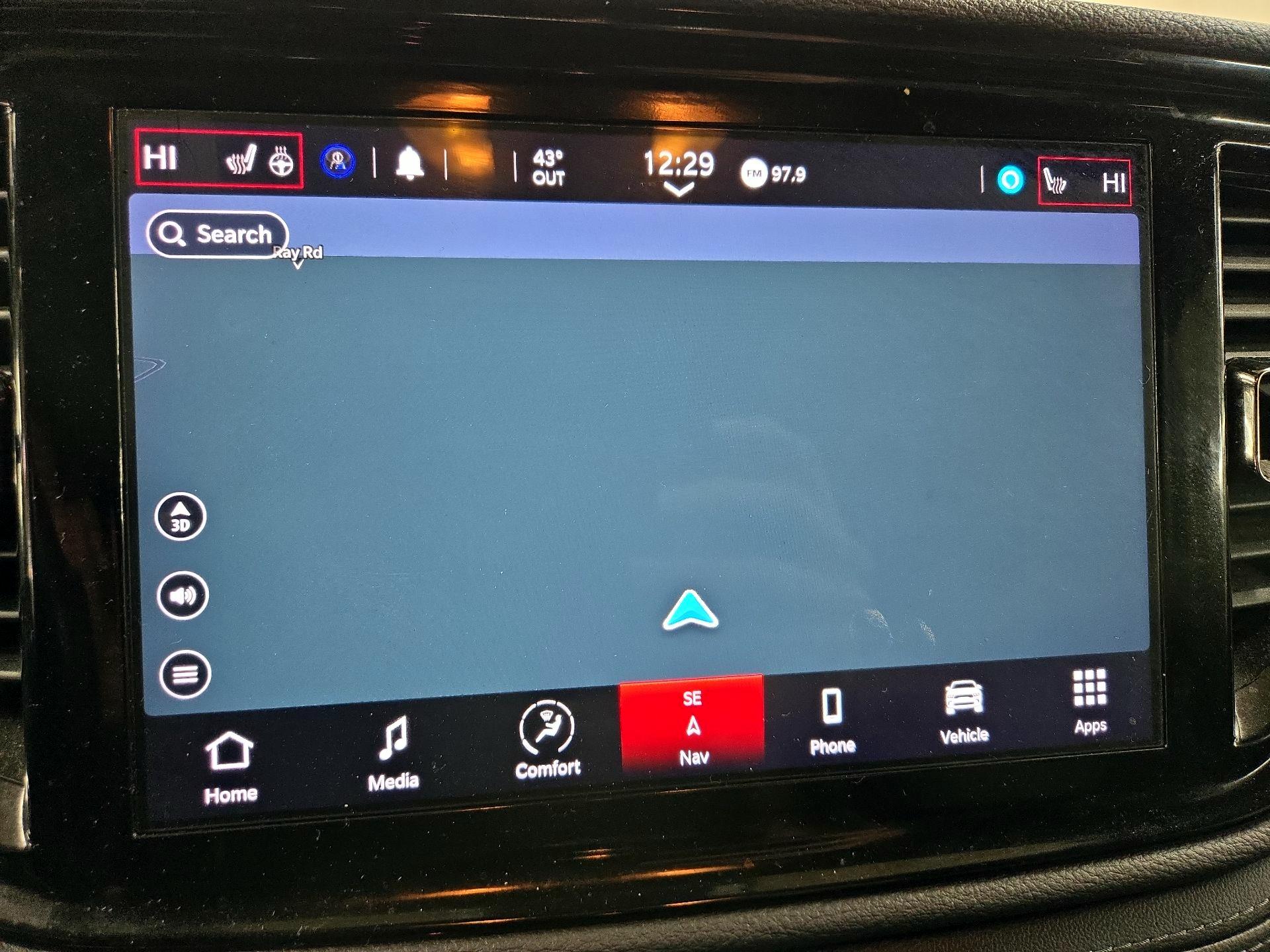 Thumbnail: 2022 Dodge Durango - 14