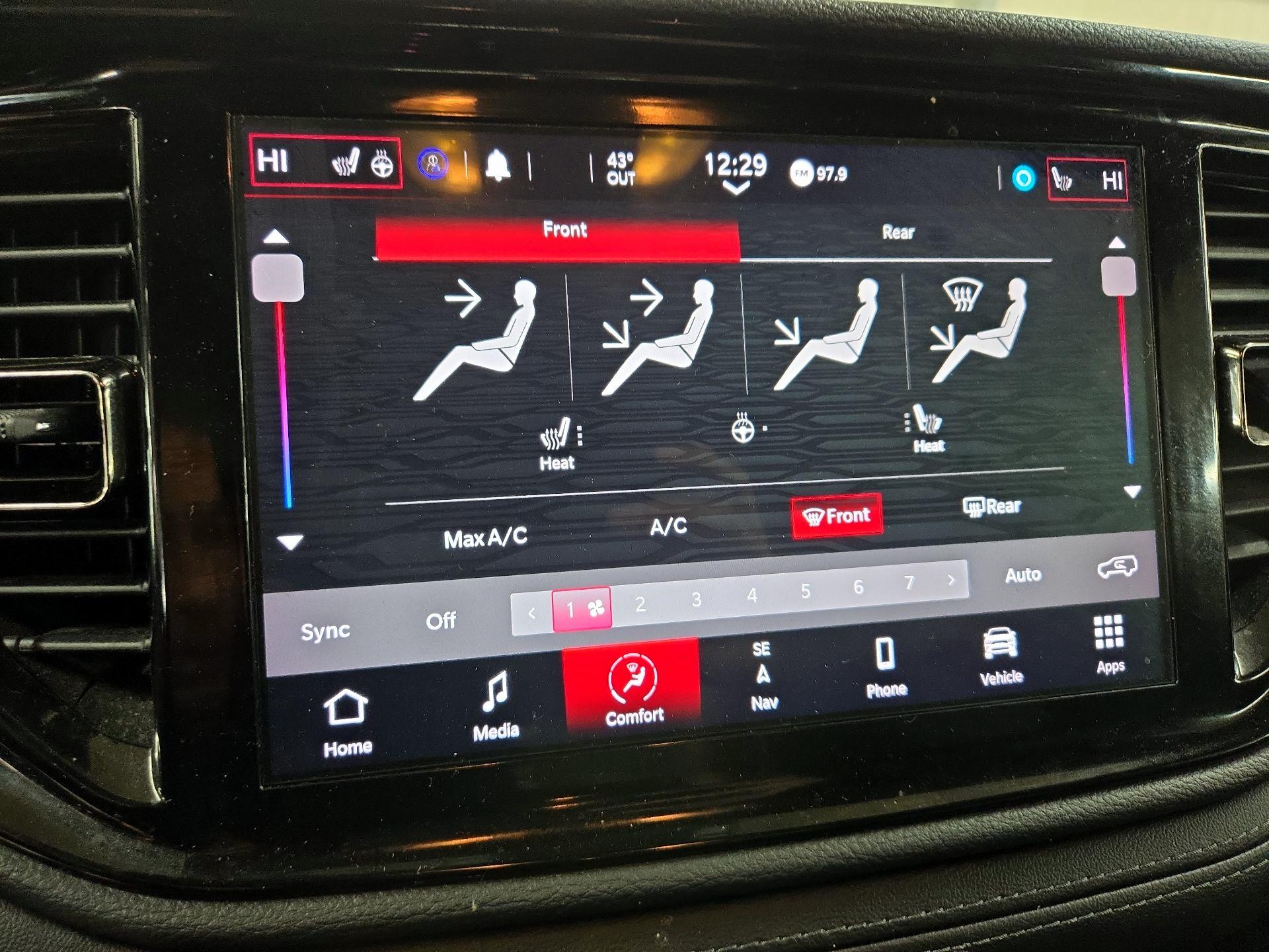 Thumbnail: 2022 Dodge Durango - 17