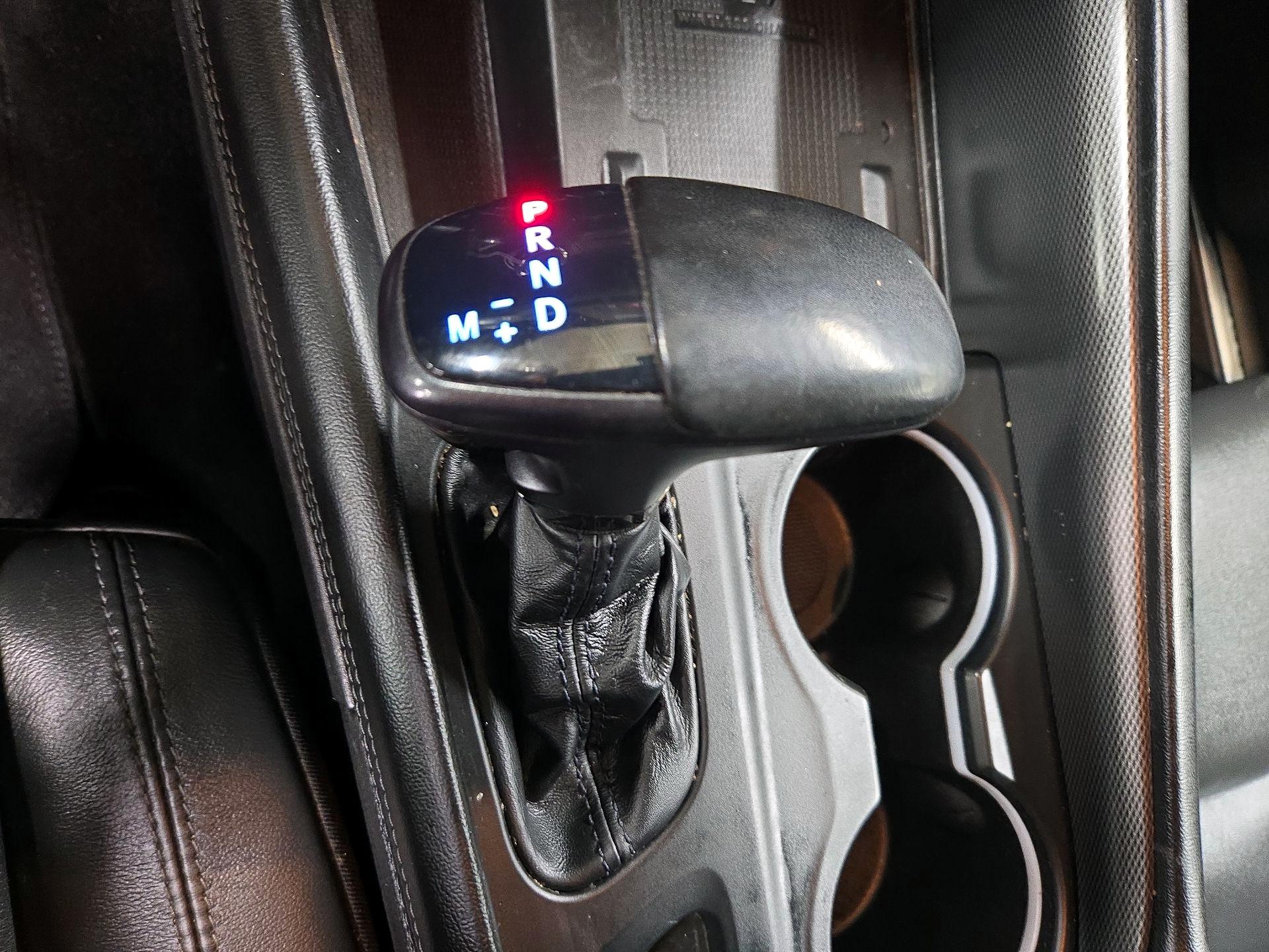 Thumbnail: 2022 Dodge Durango - 18