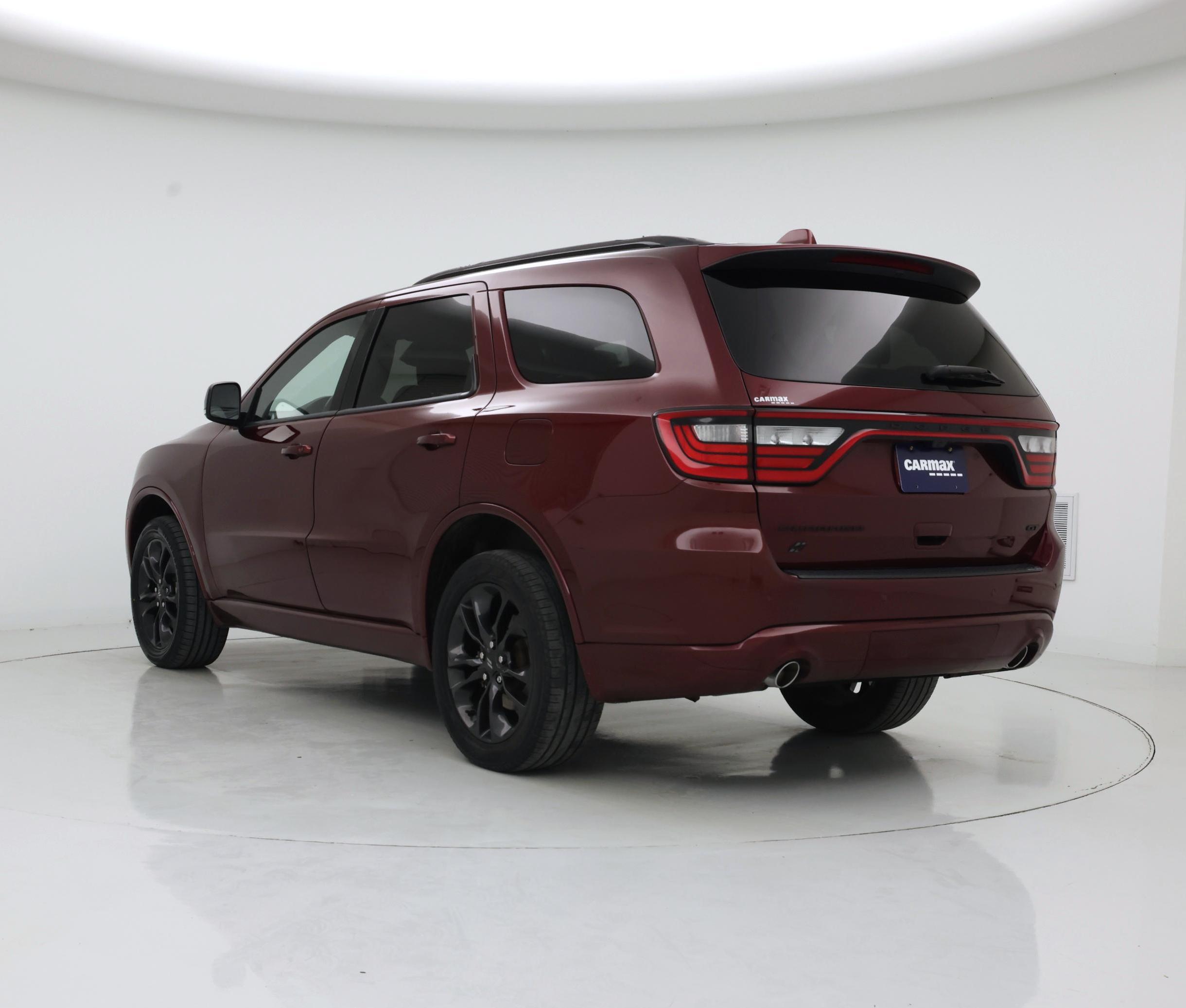 Thumbnail: 2022 Dodge Durango - 2