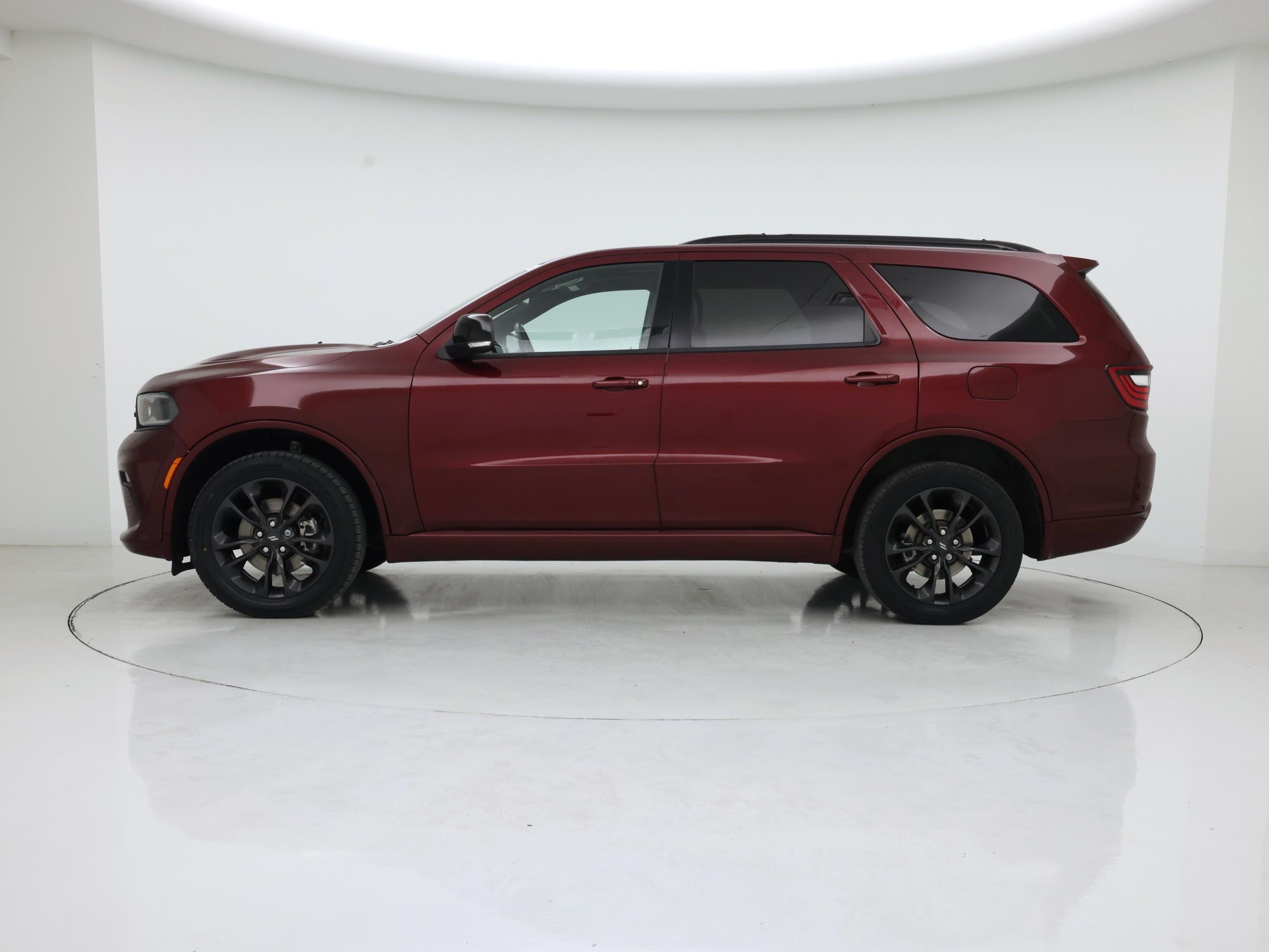 Thumbnail: 2022 Dodge Durango - 3