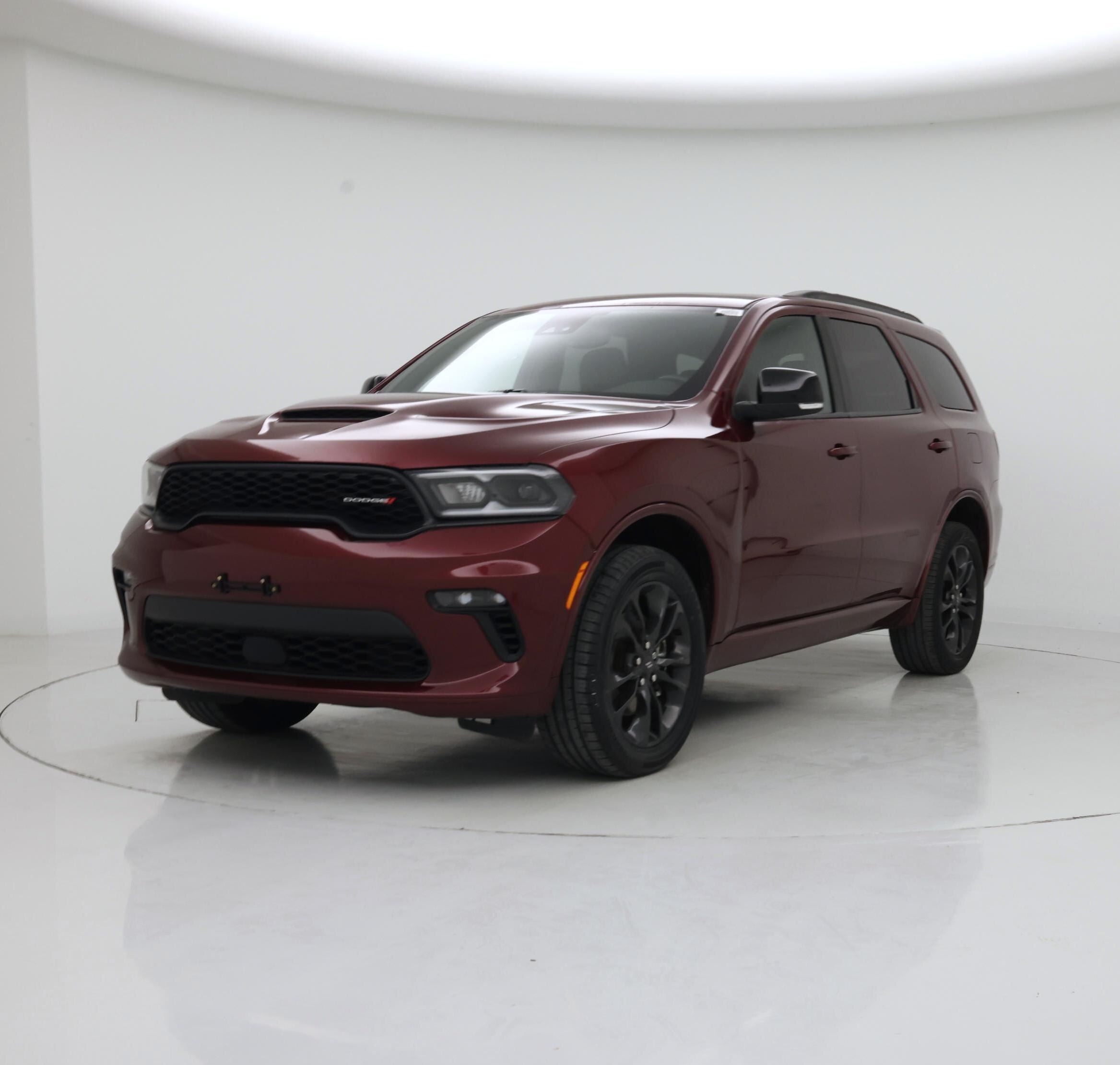 Thumbnail: 2022 Dodge Durango - 4