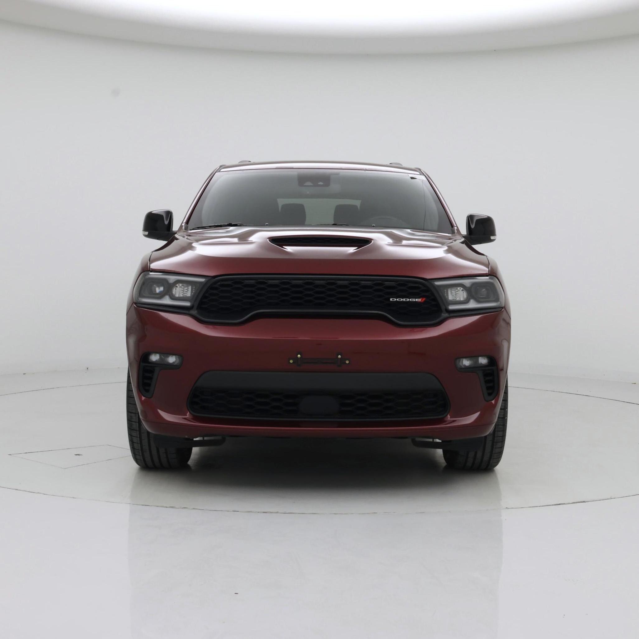 Thumbnail: 2022 Dodge Durango - 5