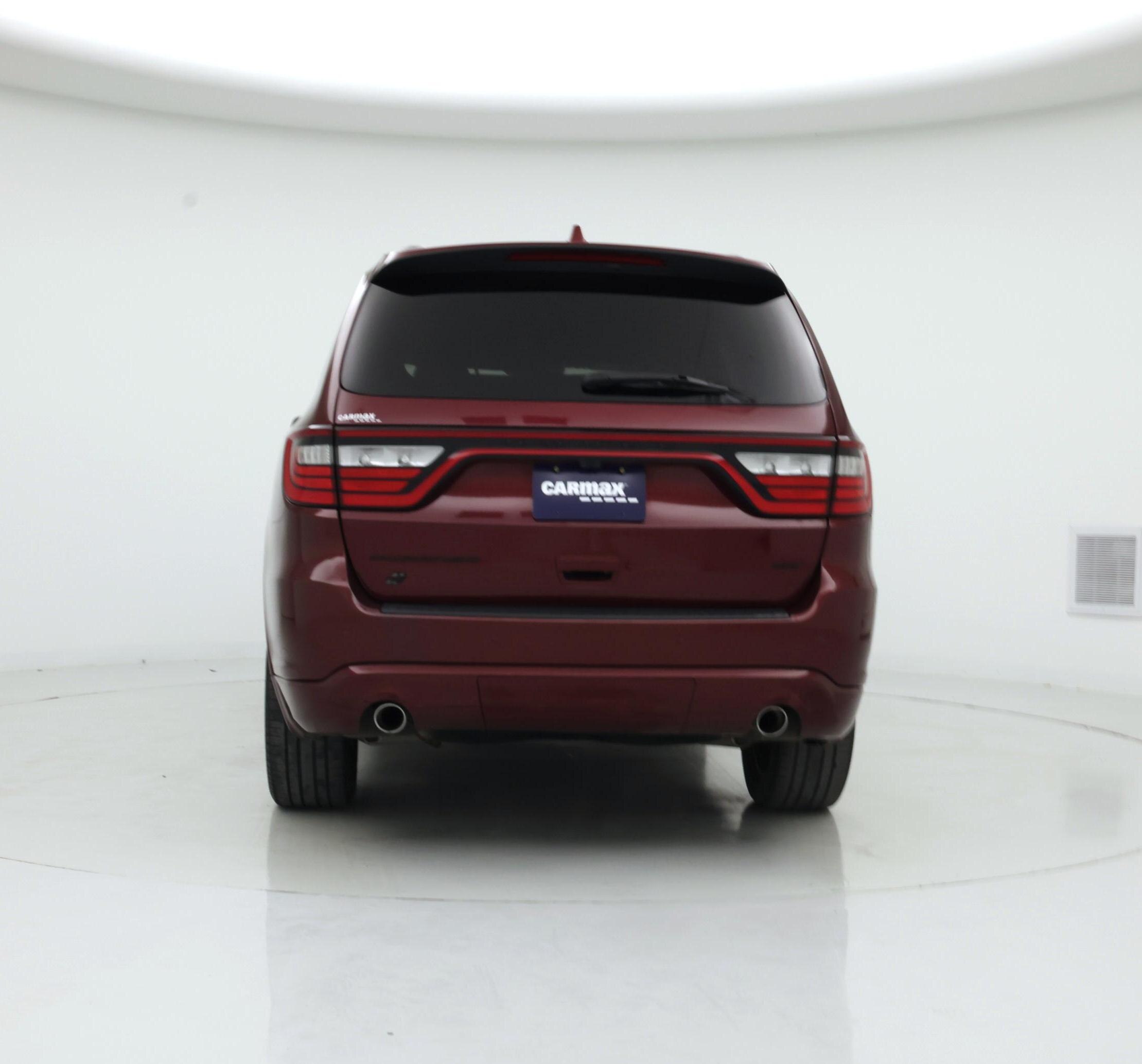 Thumbnail: 2022 Dodge Durango - 6