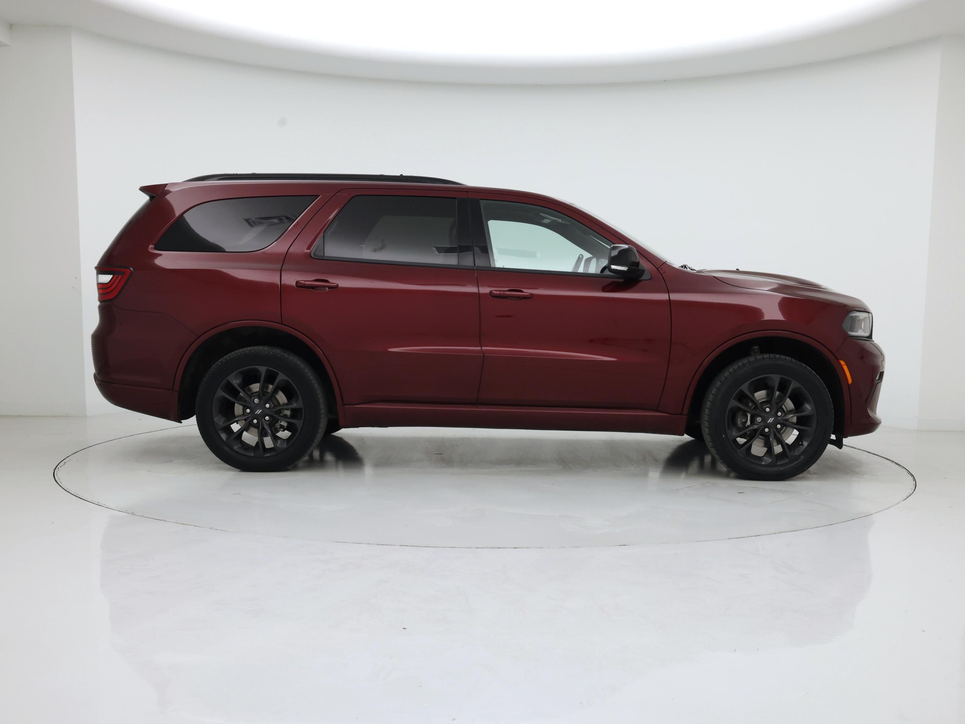 Thumbnail: 2022 Dodge Durango - 7