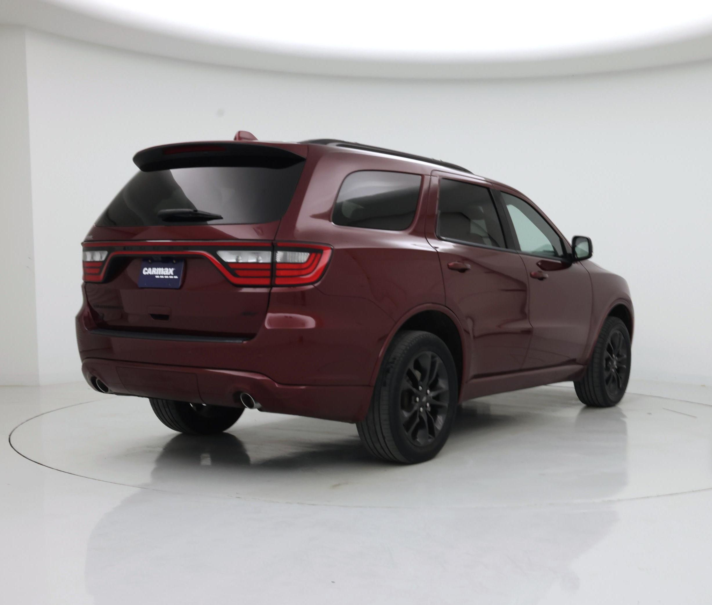 Thumbnail: 2022 Dodge Durango - 8