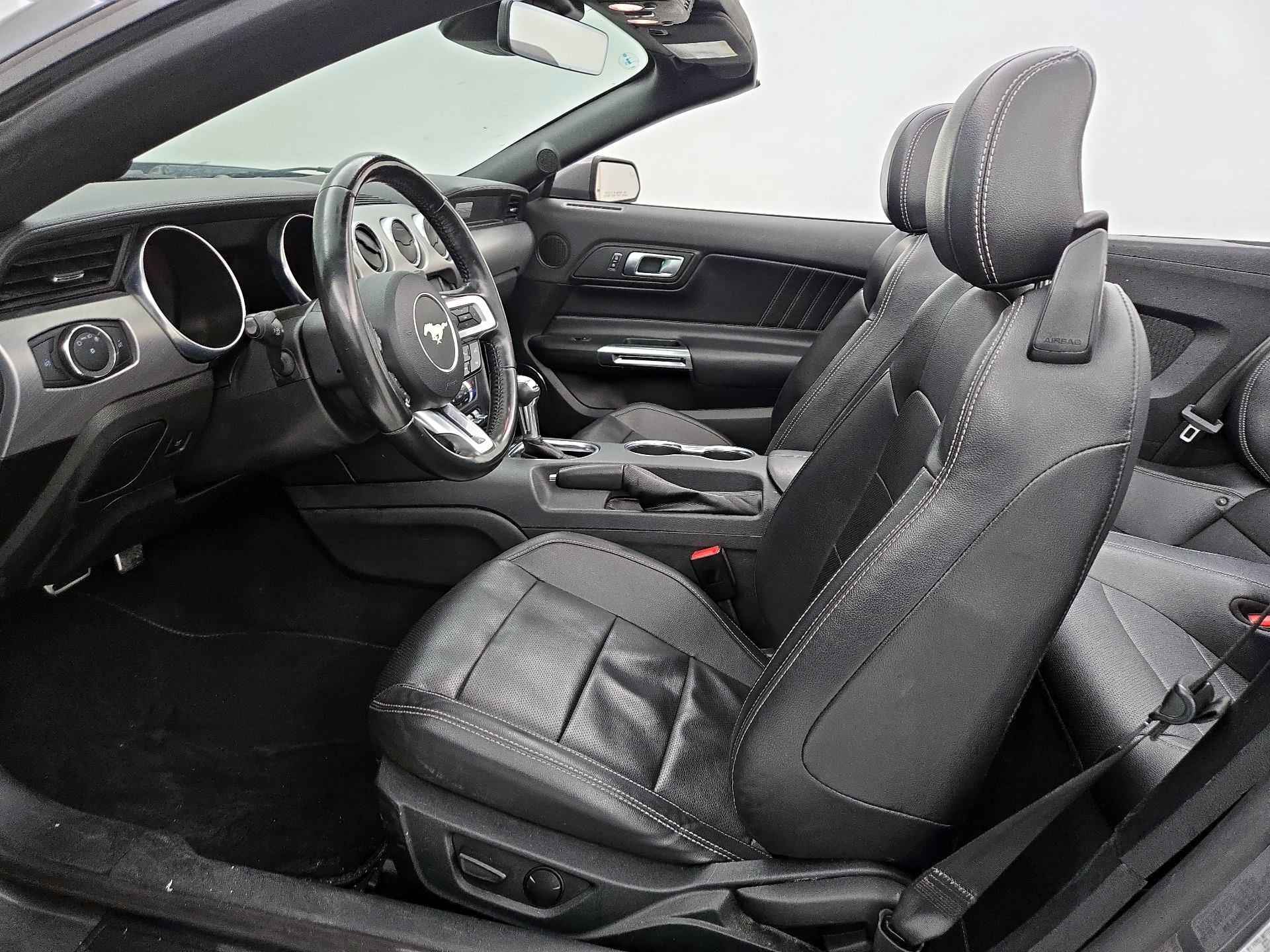 Thumbnail: 2023 Ford Mustang - 11