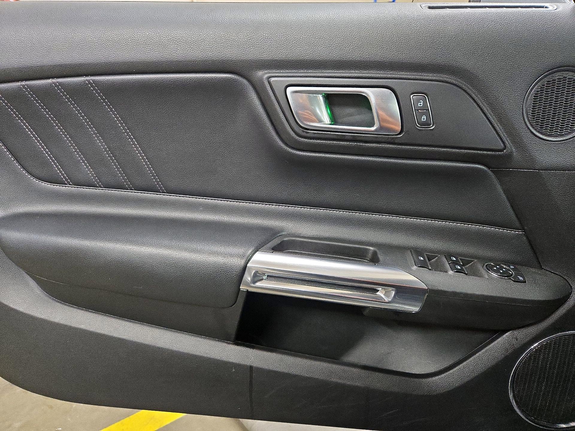 Thumbnail: 2023 Ford Mustang - 12