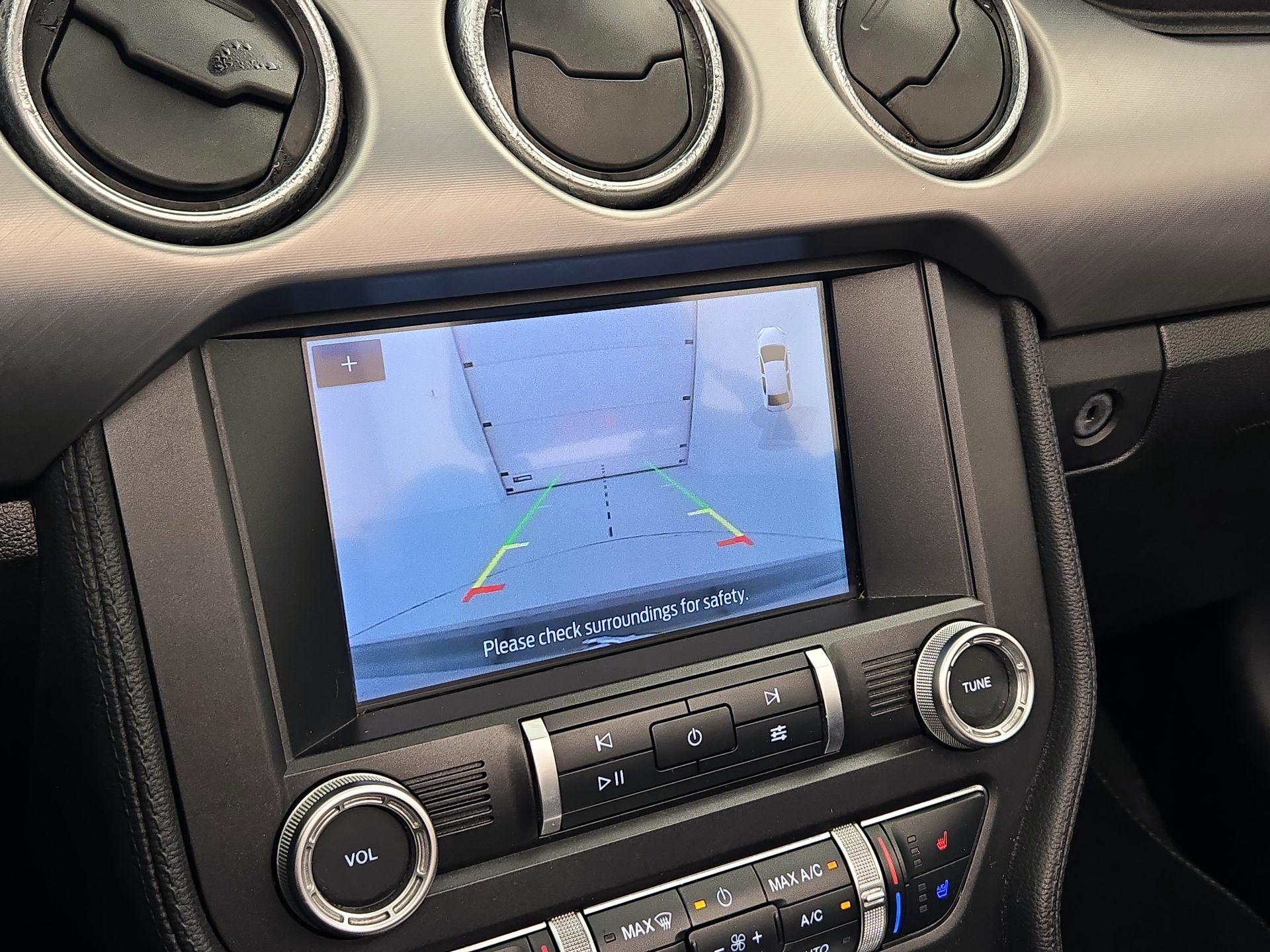 Thumbnail: 2023 Ford Mustang - 13