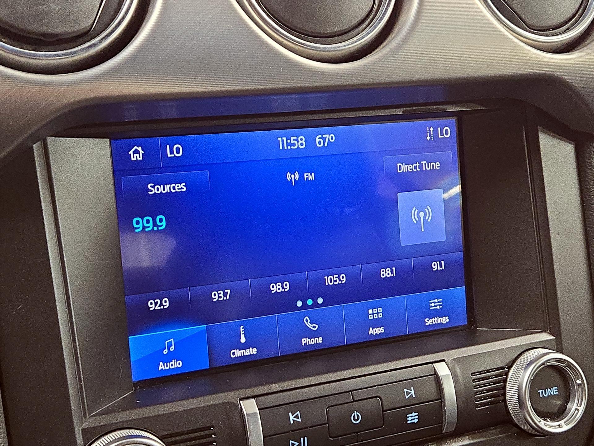 Thumbnail: 2023 Ford Mustang - 14