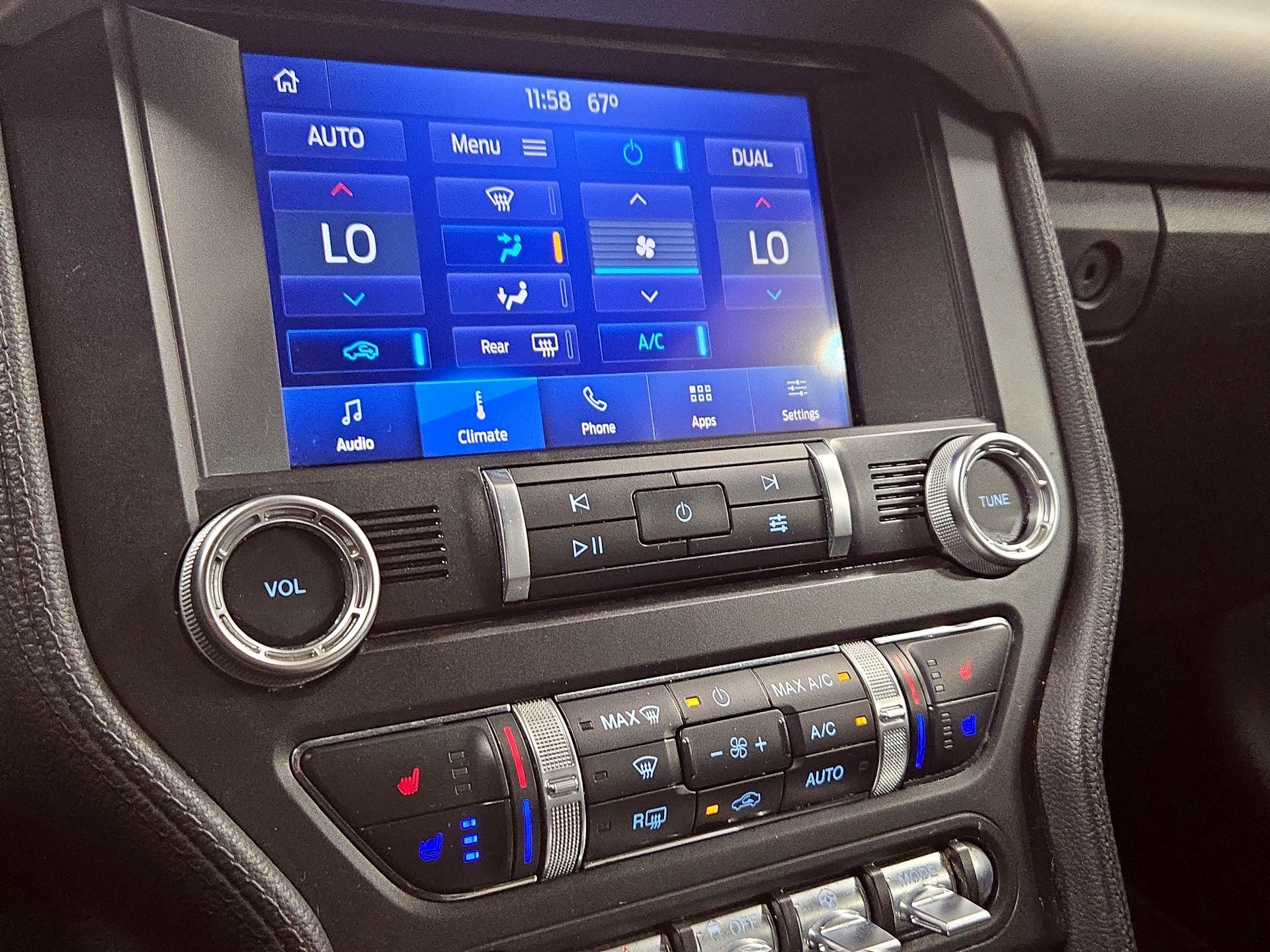 Thumbnail: 2023 Ford Mustang - 15