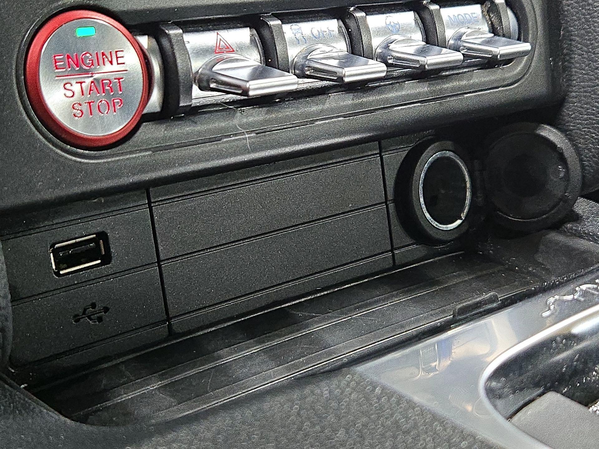 Thumbnail: 2023 Ford Mustang - 17