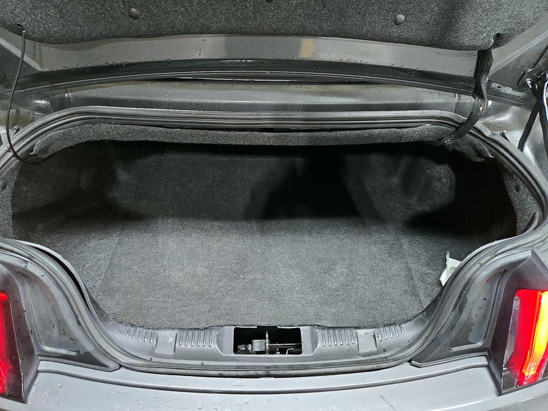 Thumbnail: 2023 Ford Mustang - 18