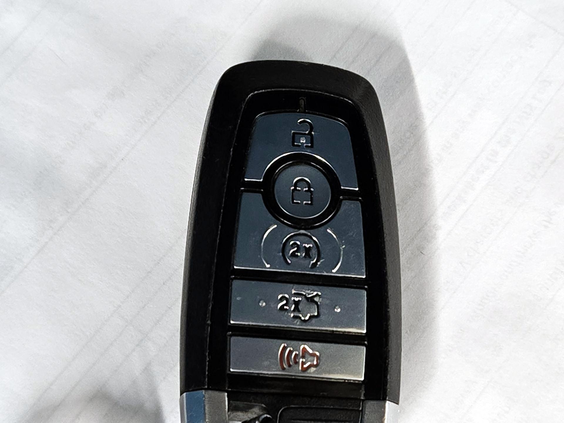 Thumbnail: 2023 Ford Mustang - 20