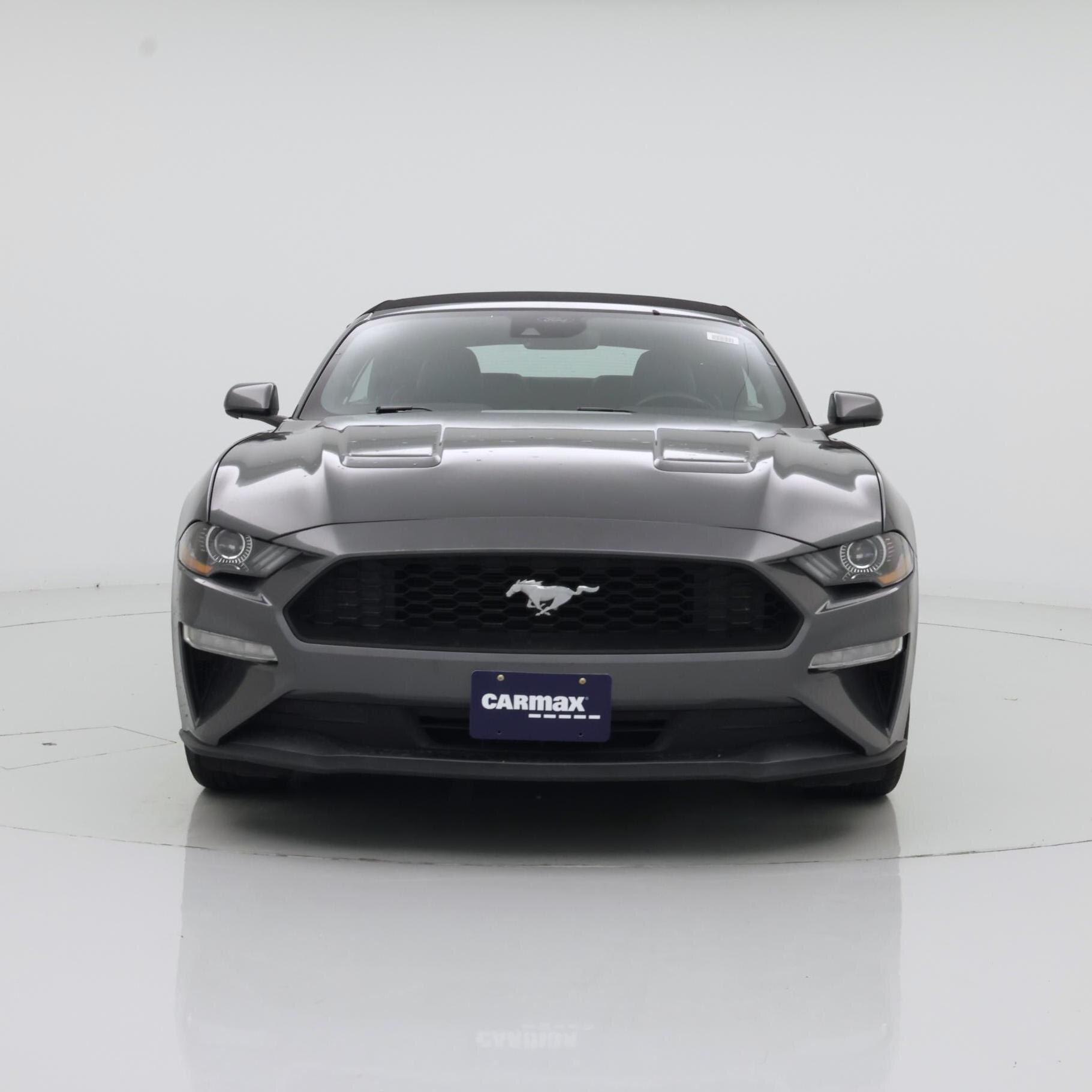 Thumbnail: 2023 Ford Mustang - 5