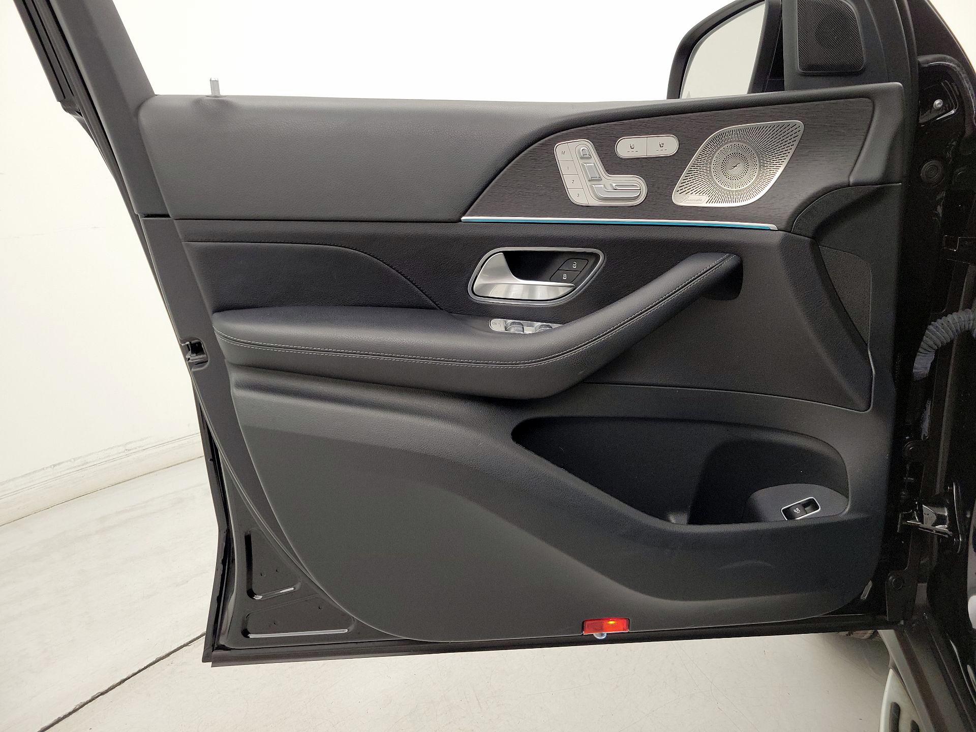 Thumbnail: 2021 Mercedes-Benz GLE - 12