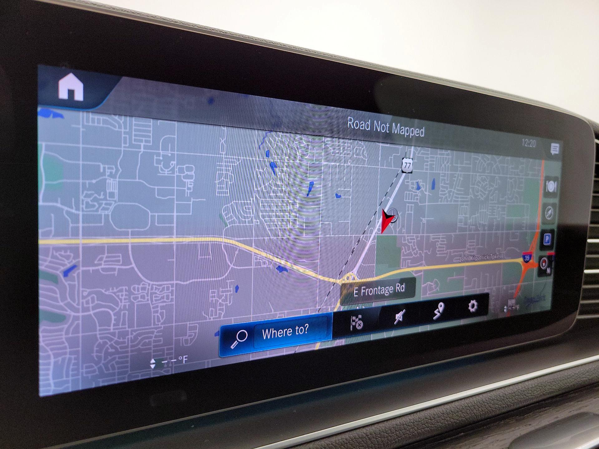 Thumbnail: 2021 Mercedes-Benz GLE - 14