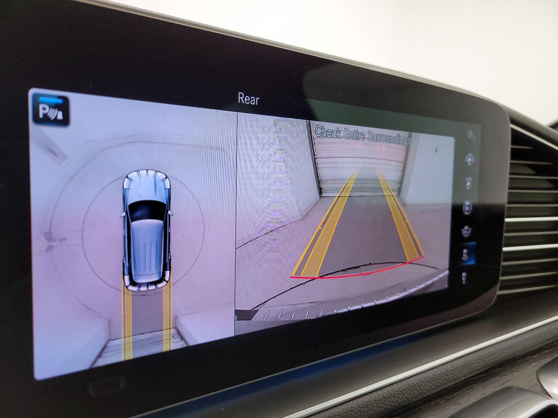 Thumbnail: 2021 Mercedes-Benz GLE - 15