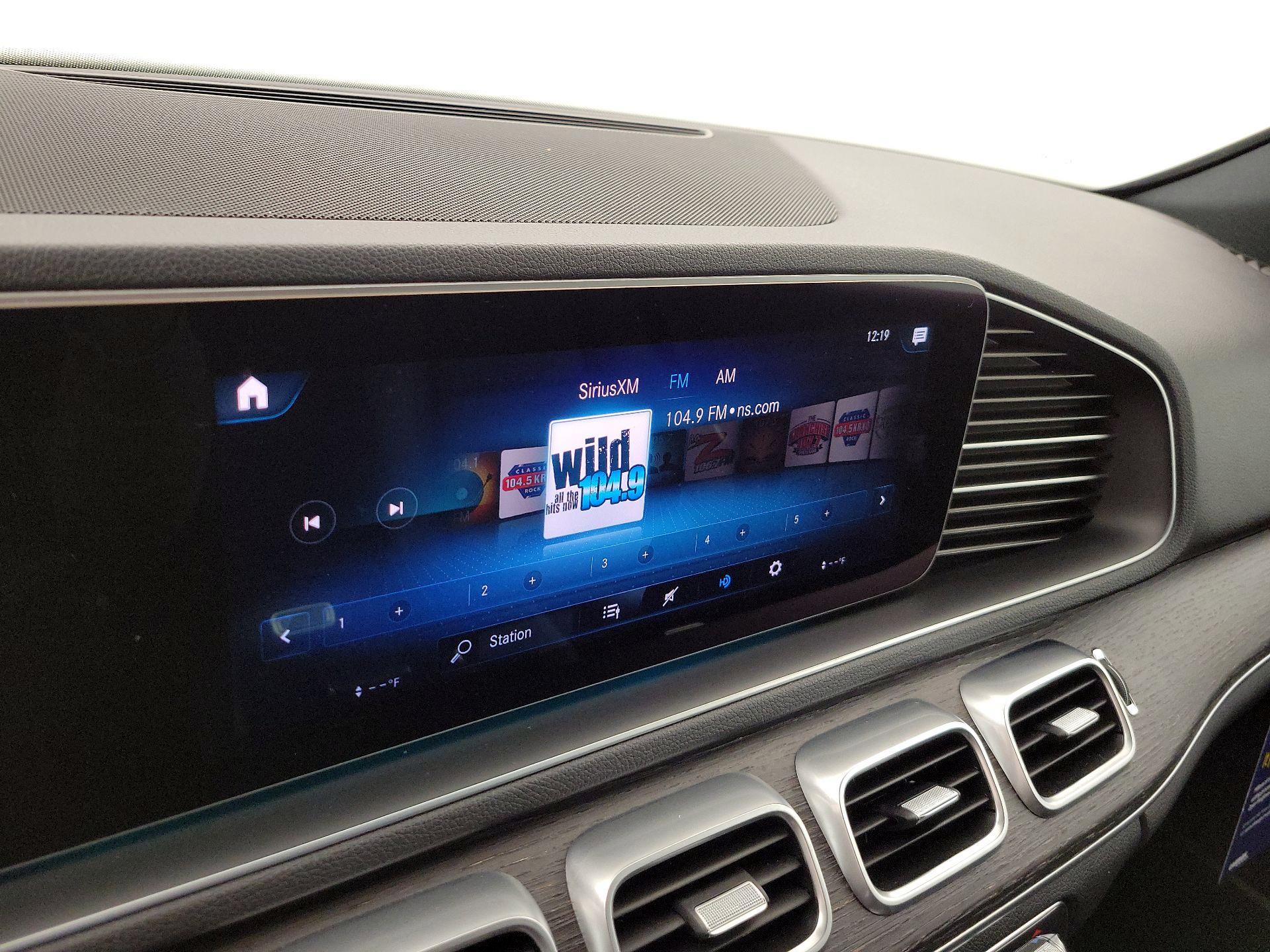 Thumbnail: 2021 Mercedes-Benz GLE - 16