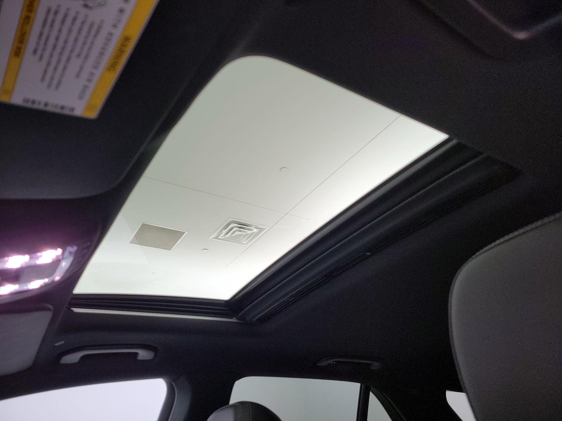 Thumbnail: 2021 Mercedes-Benz GLE - 20