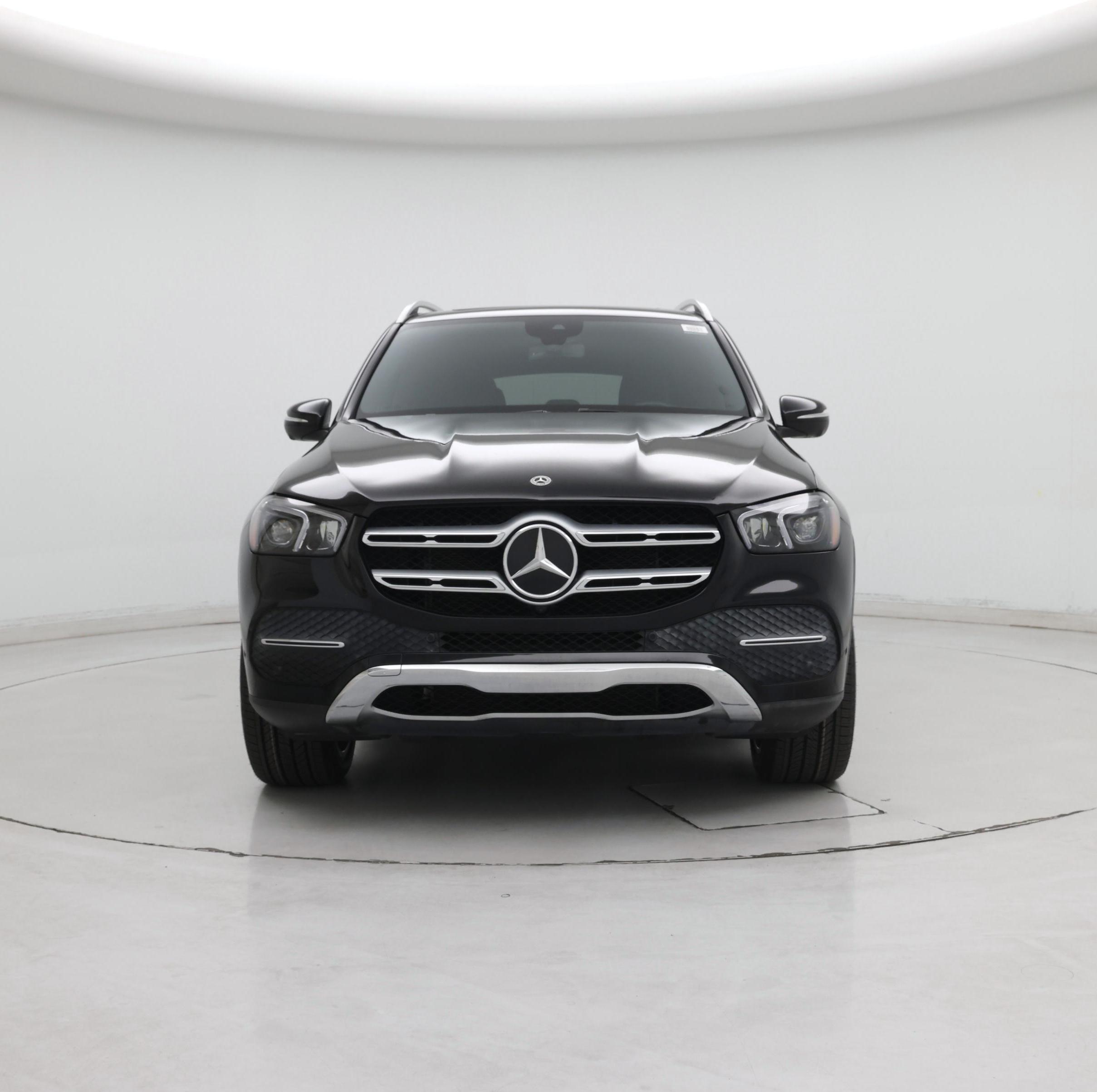 Thumbnail: 2021 Mercedes-Benz GLE - 5