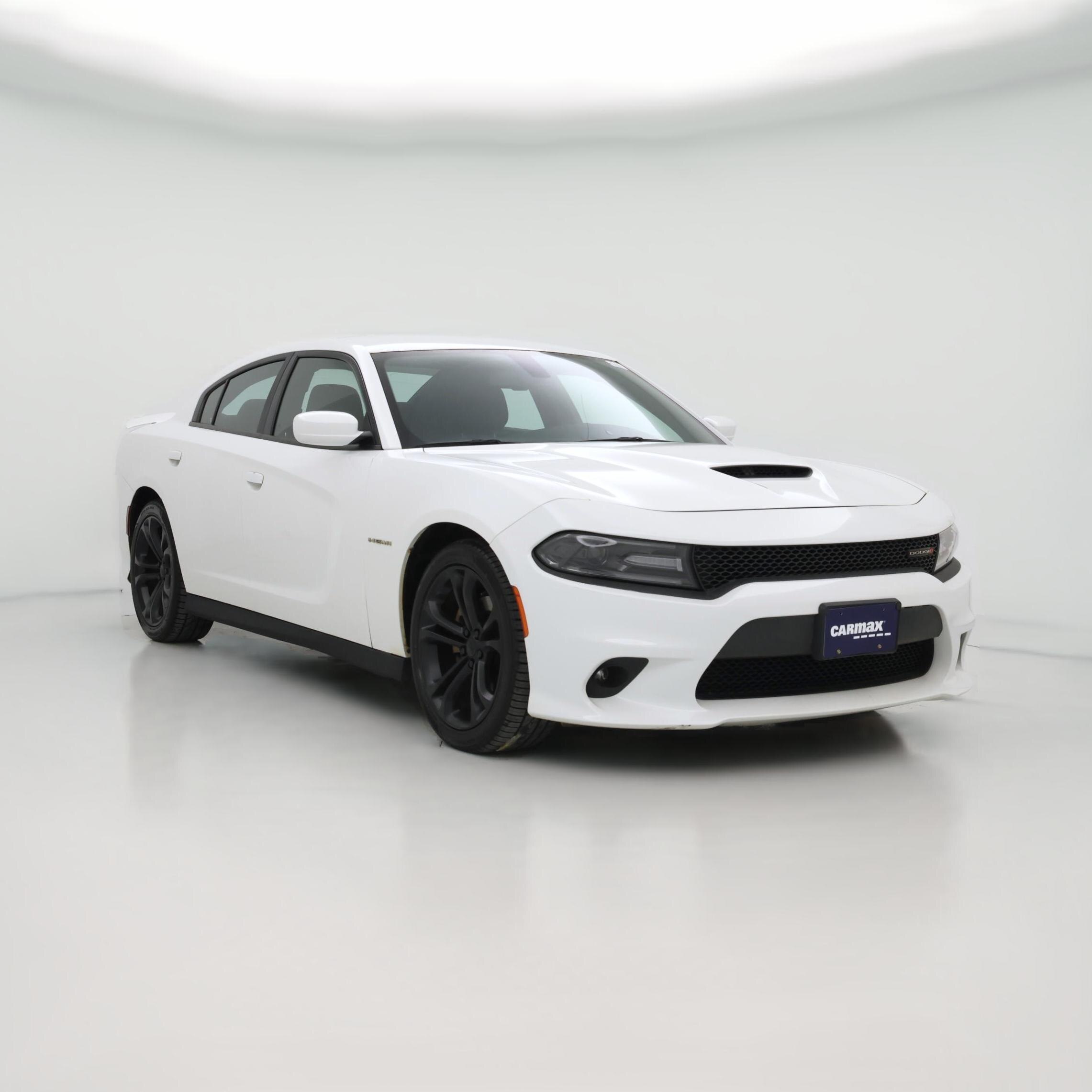 Thumbnail: 2021 Dodge Charger - 1