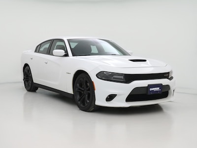 2021 Dodge Charger R/T