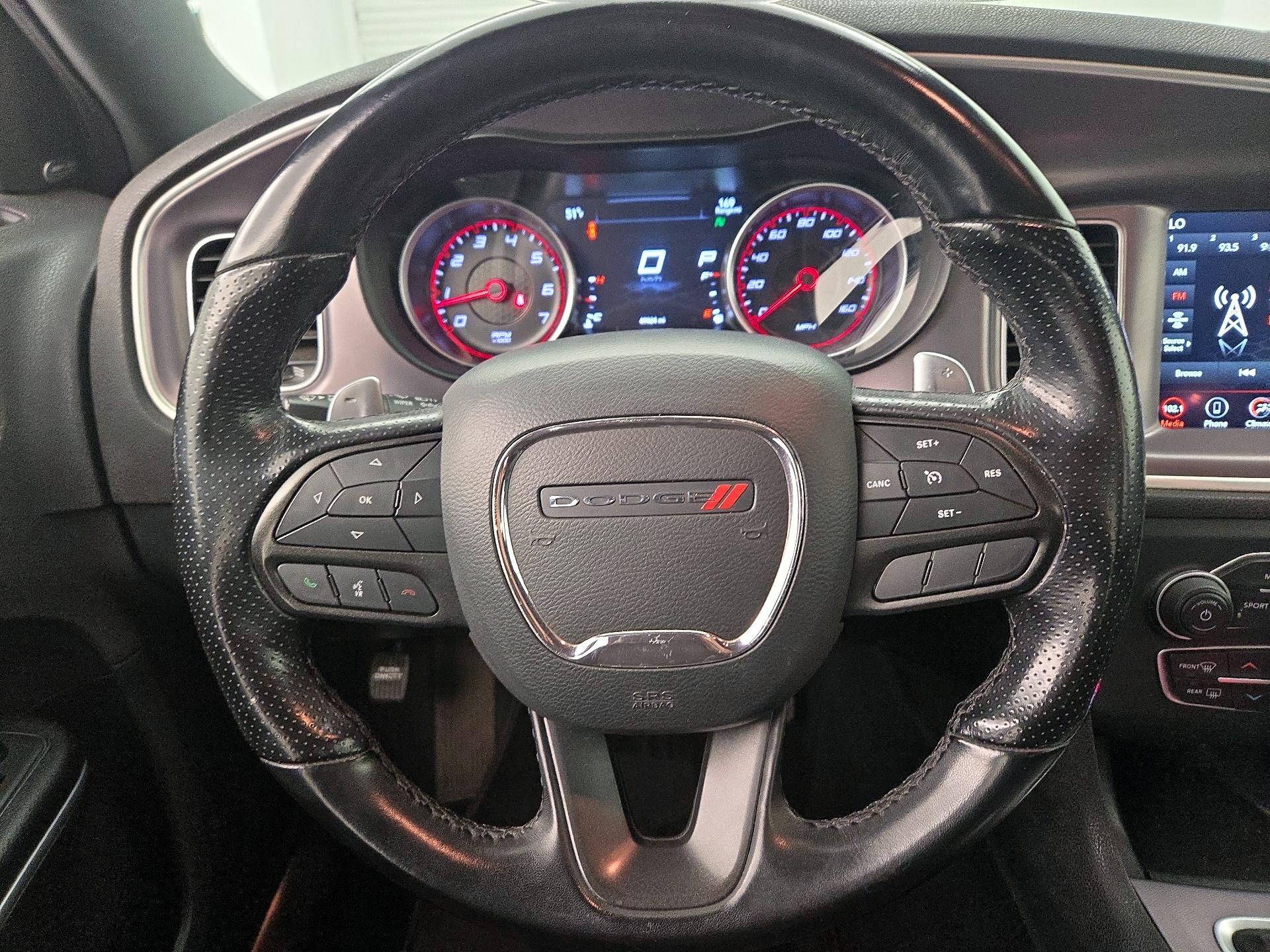 Thumbnail: 2021 Dodge Charger - 10