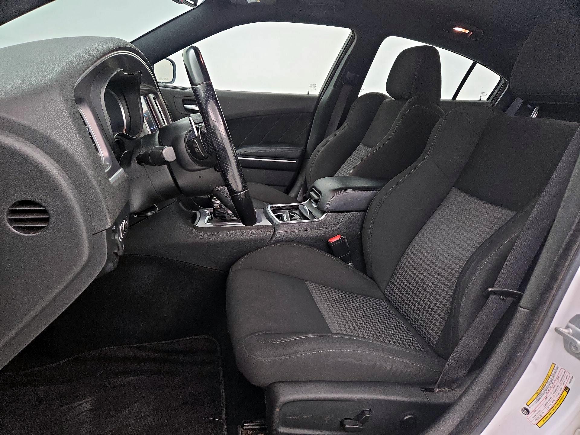 Thumbnail: 2021 Dodge Charger - 11