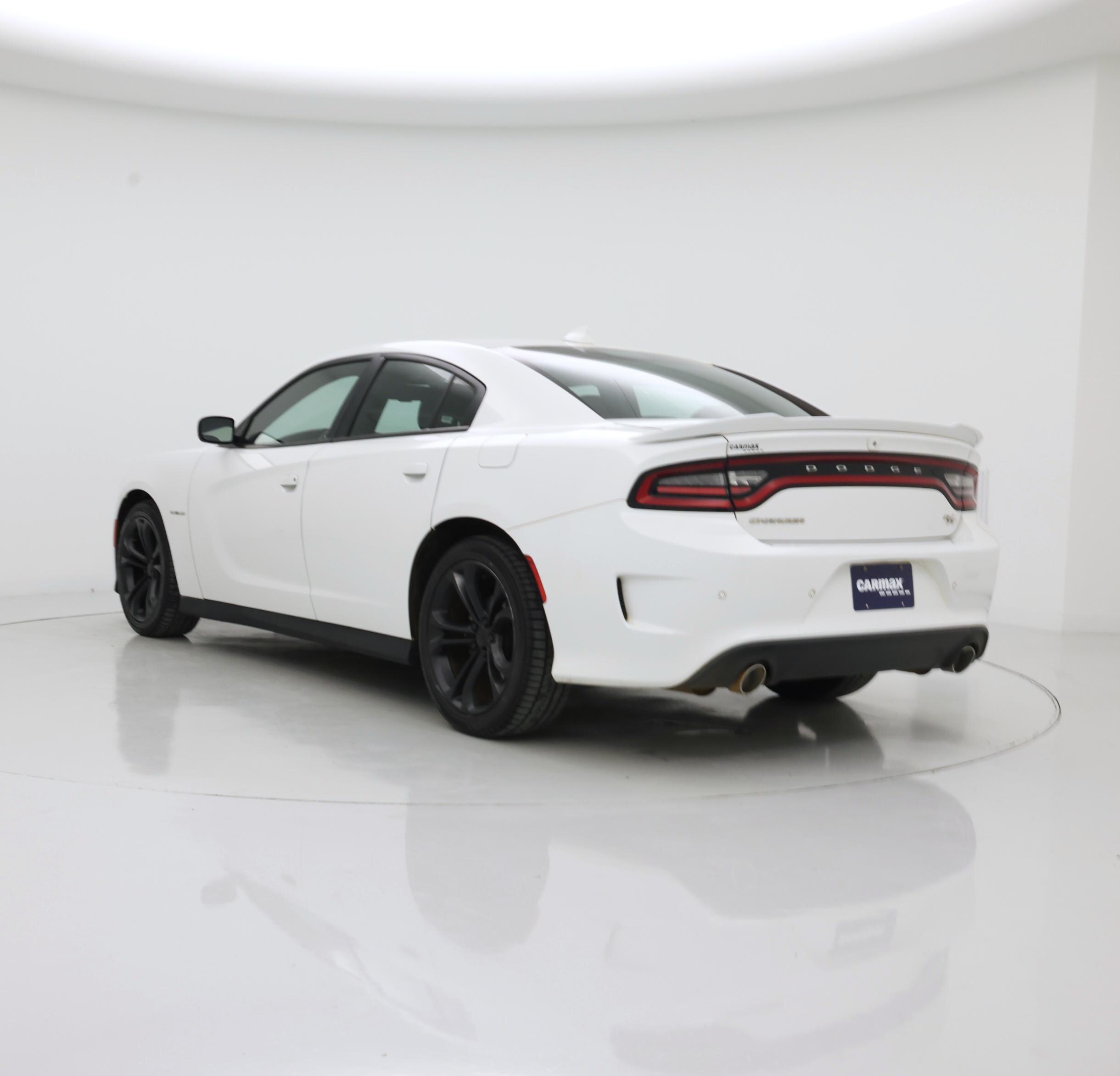 Thumbnail: 2021 Dodge Charger - 2