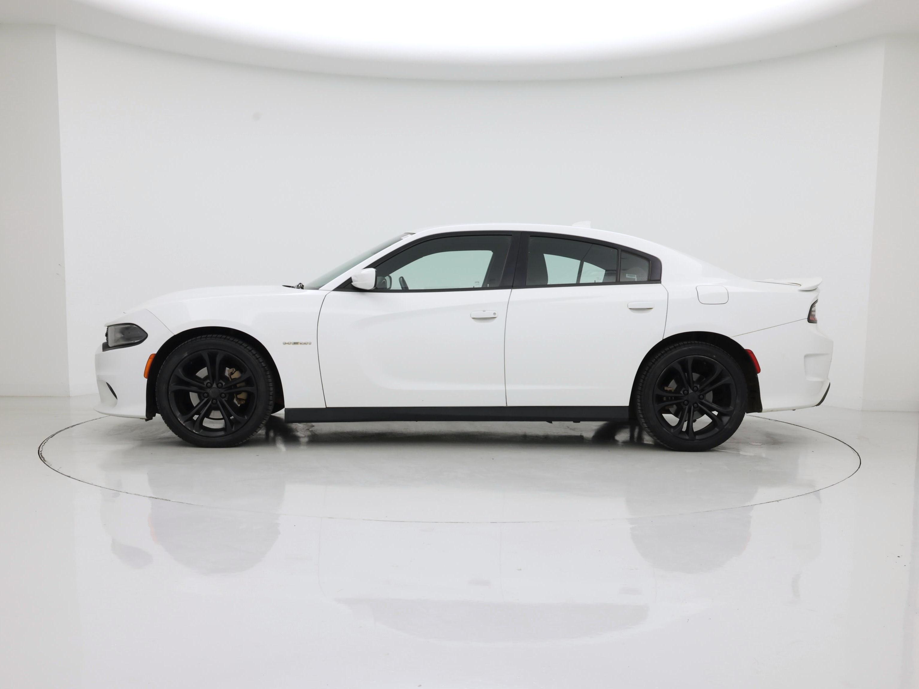 Thumbnail: 2021 Dodge Charger - 3