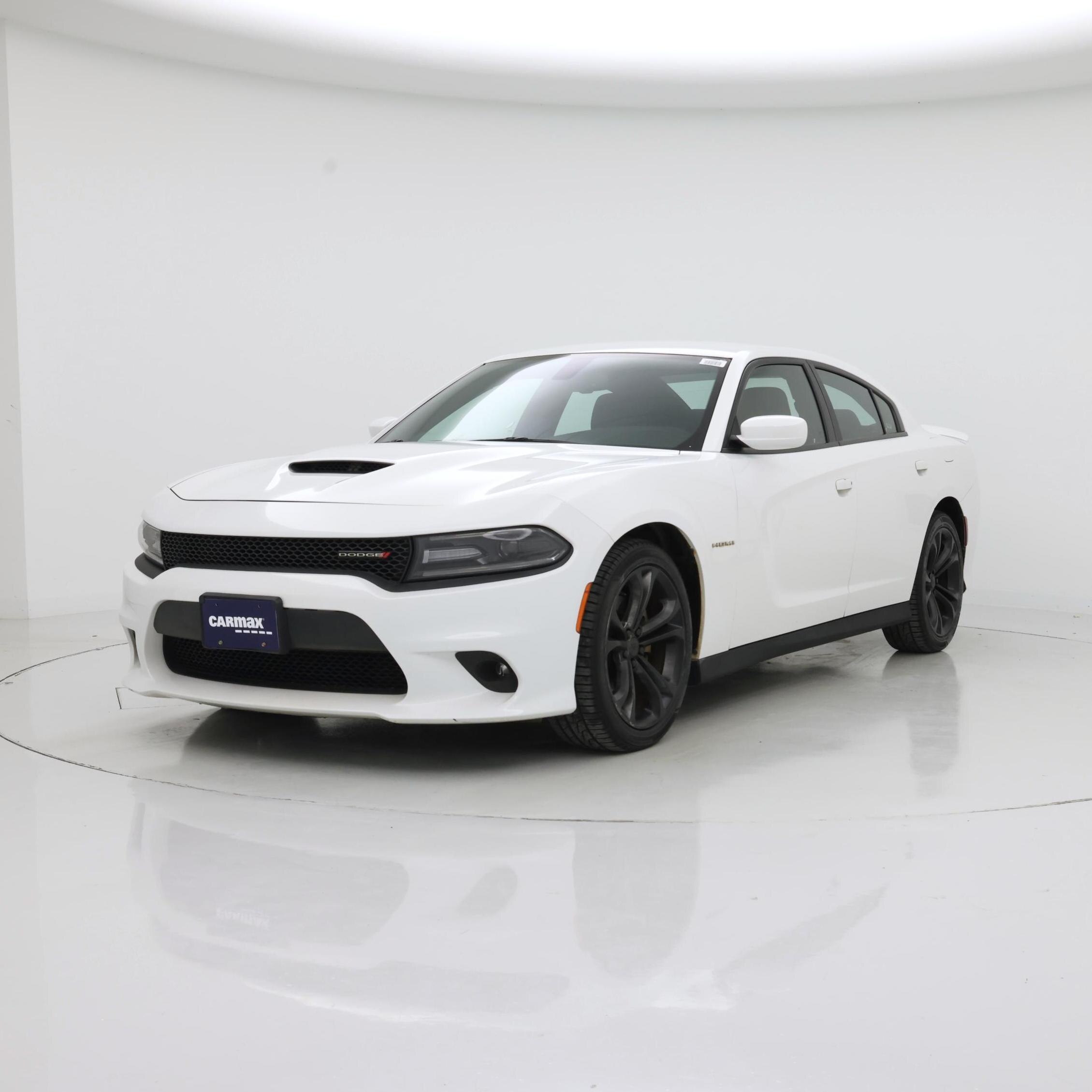 Thumbnail: 2021 Dodge Charger - 4
