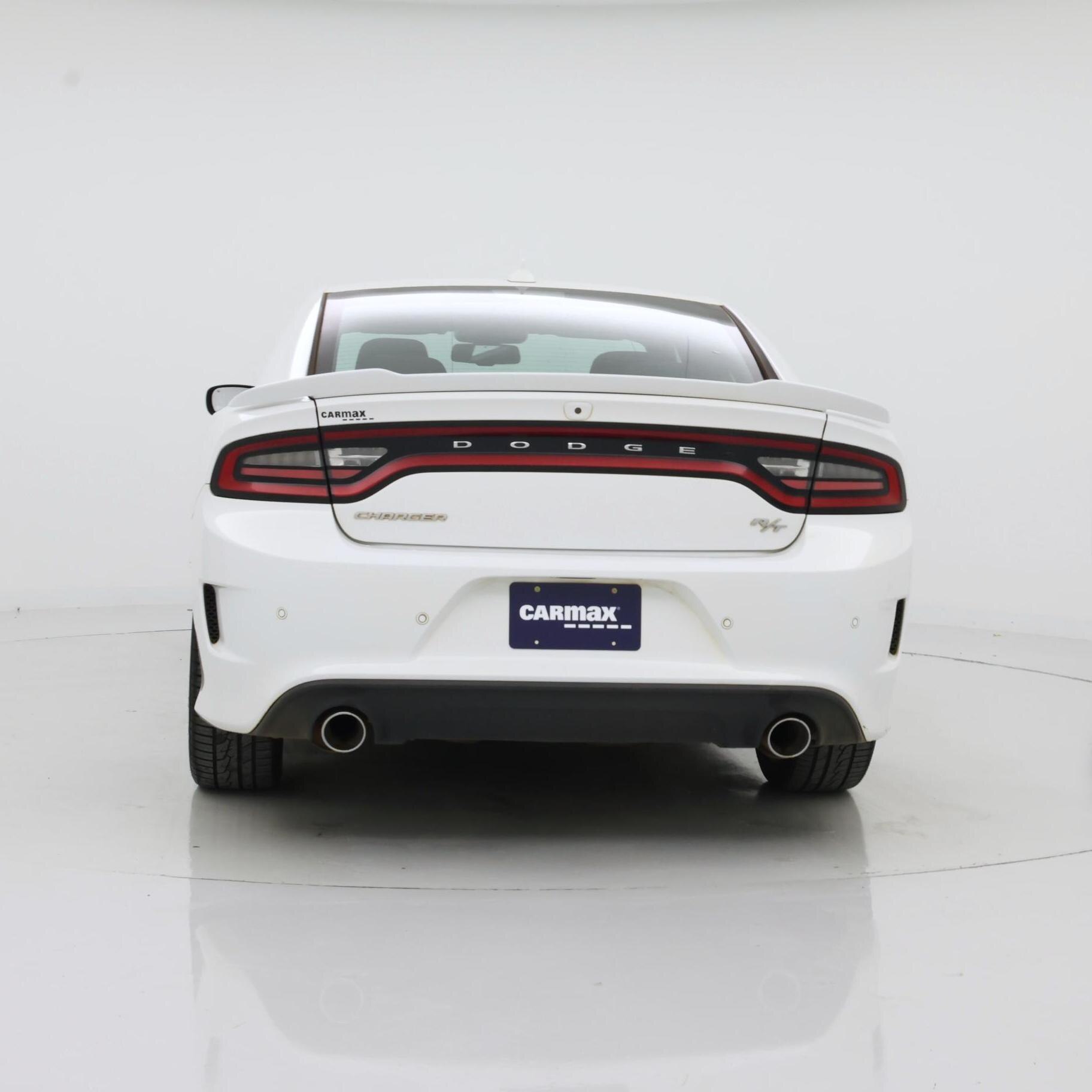 Thumbnail: 2021 Dodge Charger - 6