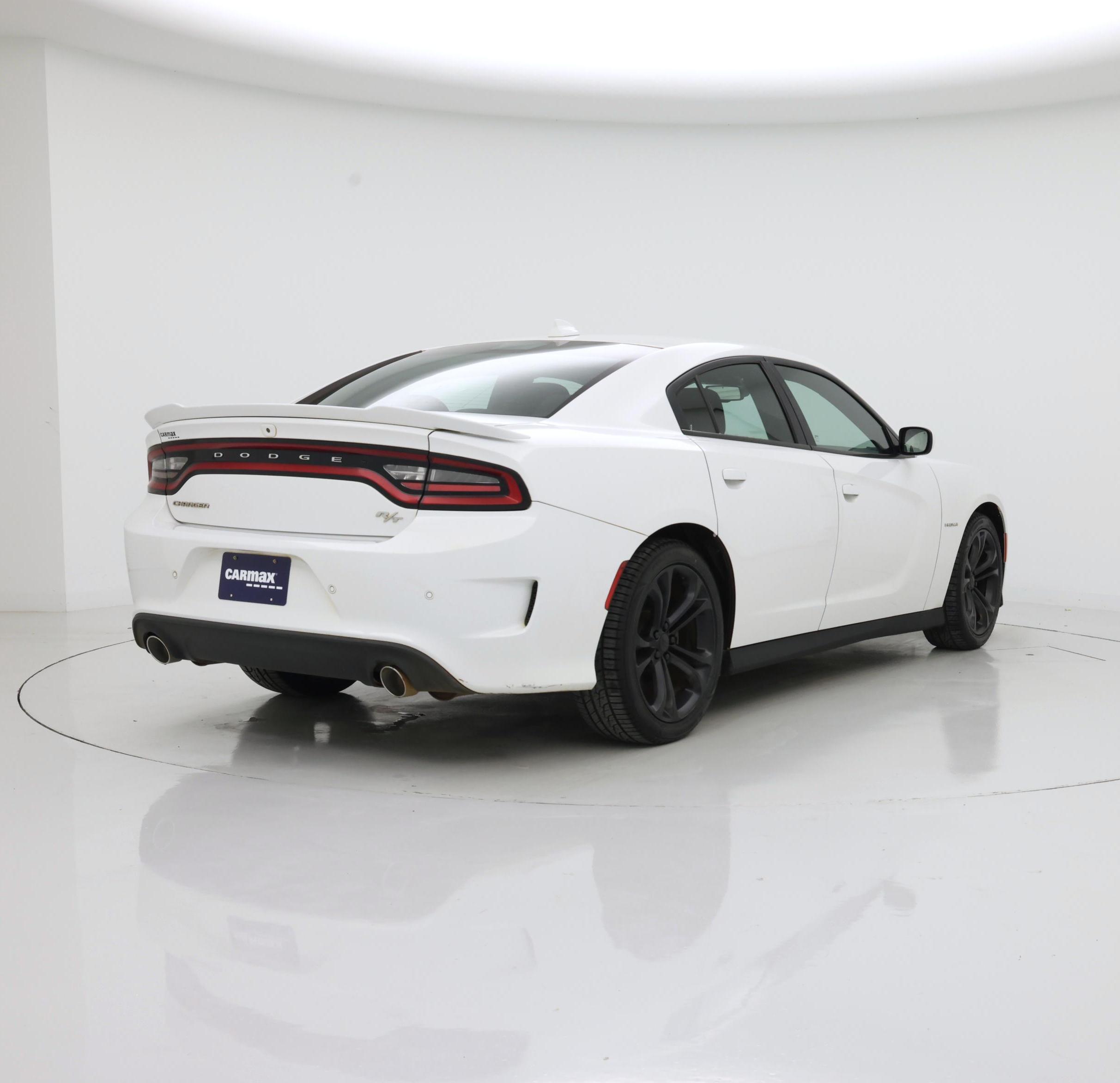 Thumbnail: 2021 Dodge Charger - 8