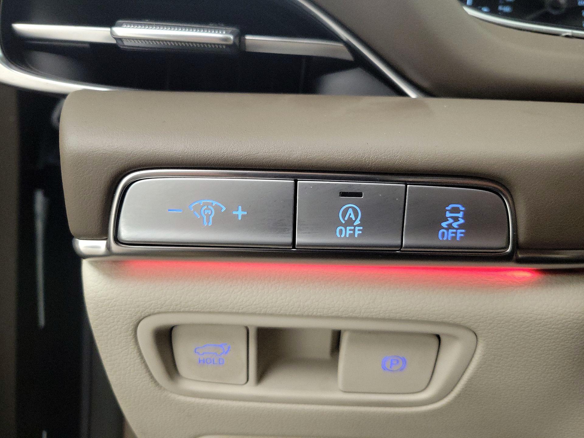 Thumbnail: 2024 Genesis GV80 - 13