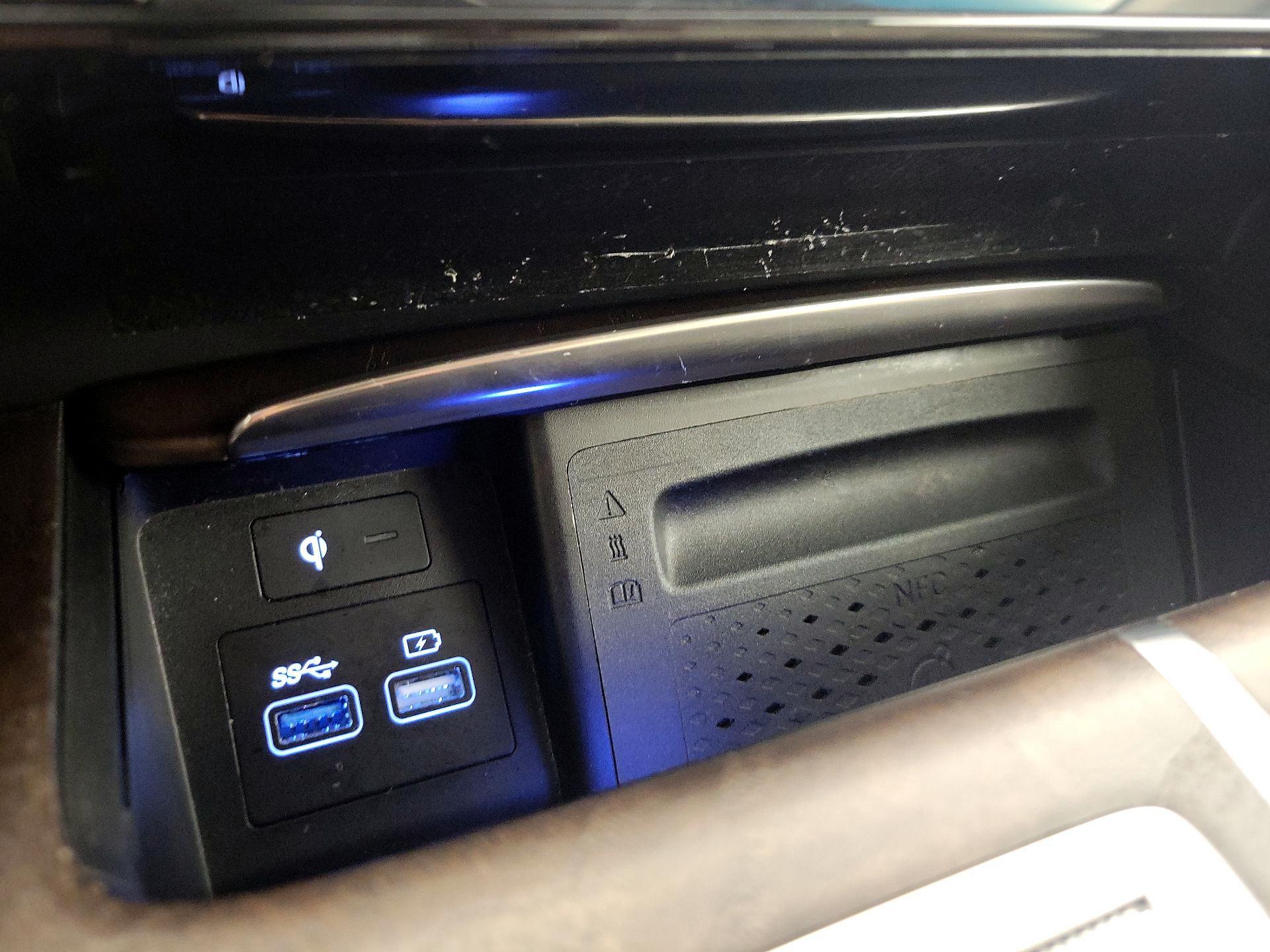 Thumbnail: 2024 Genesis GV80 - 19