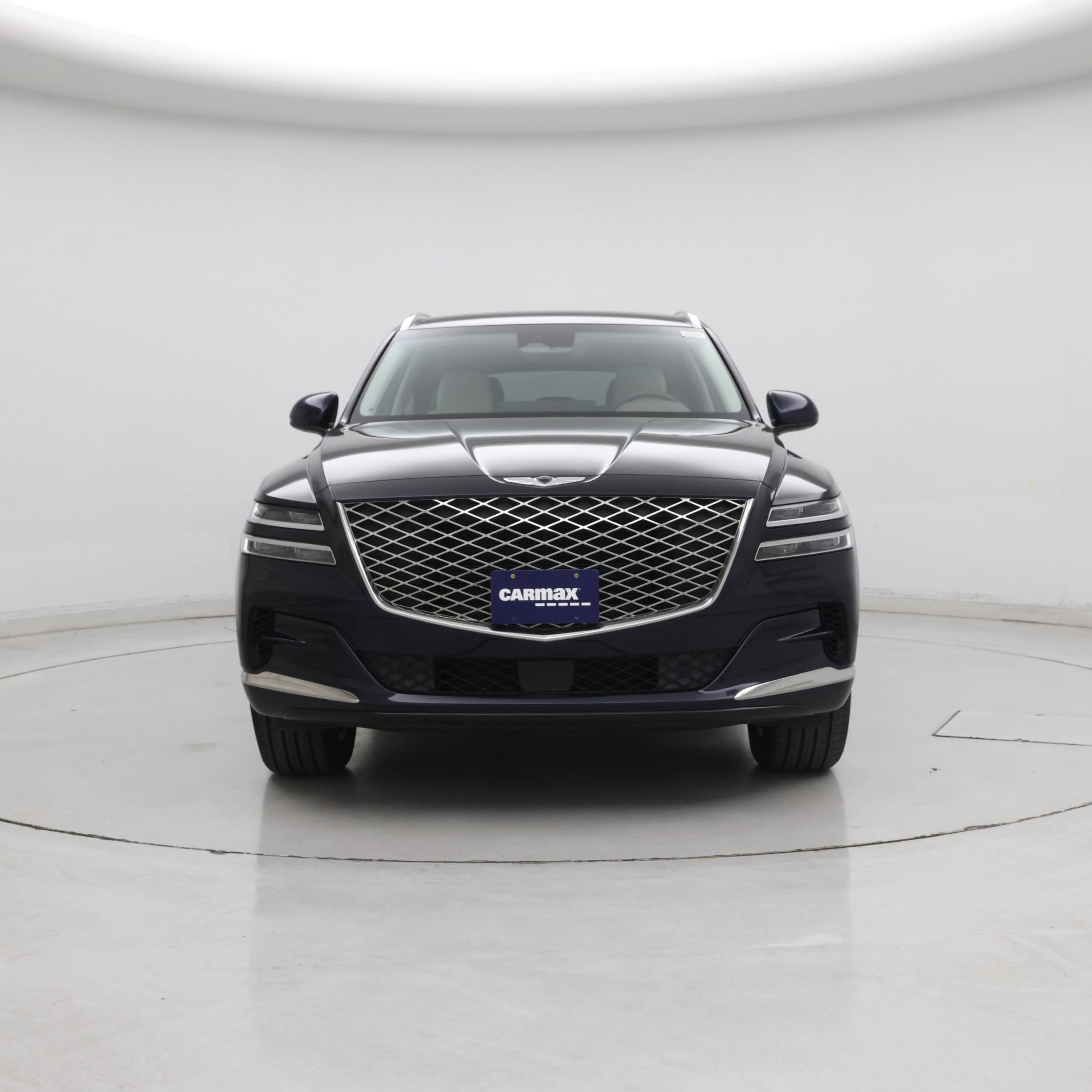 Thumbnail: 2024 Genesis GV80 - 5