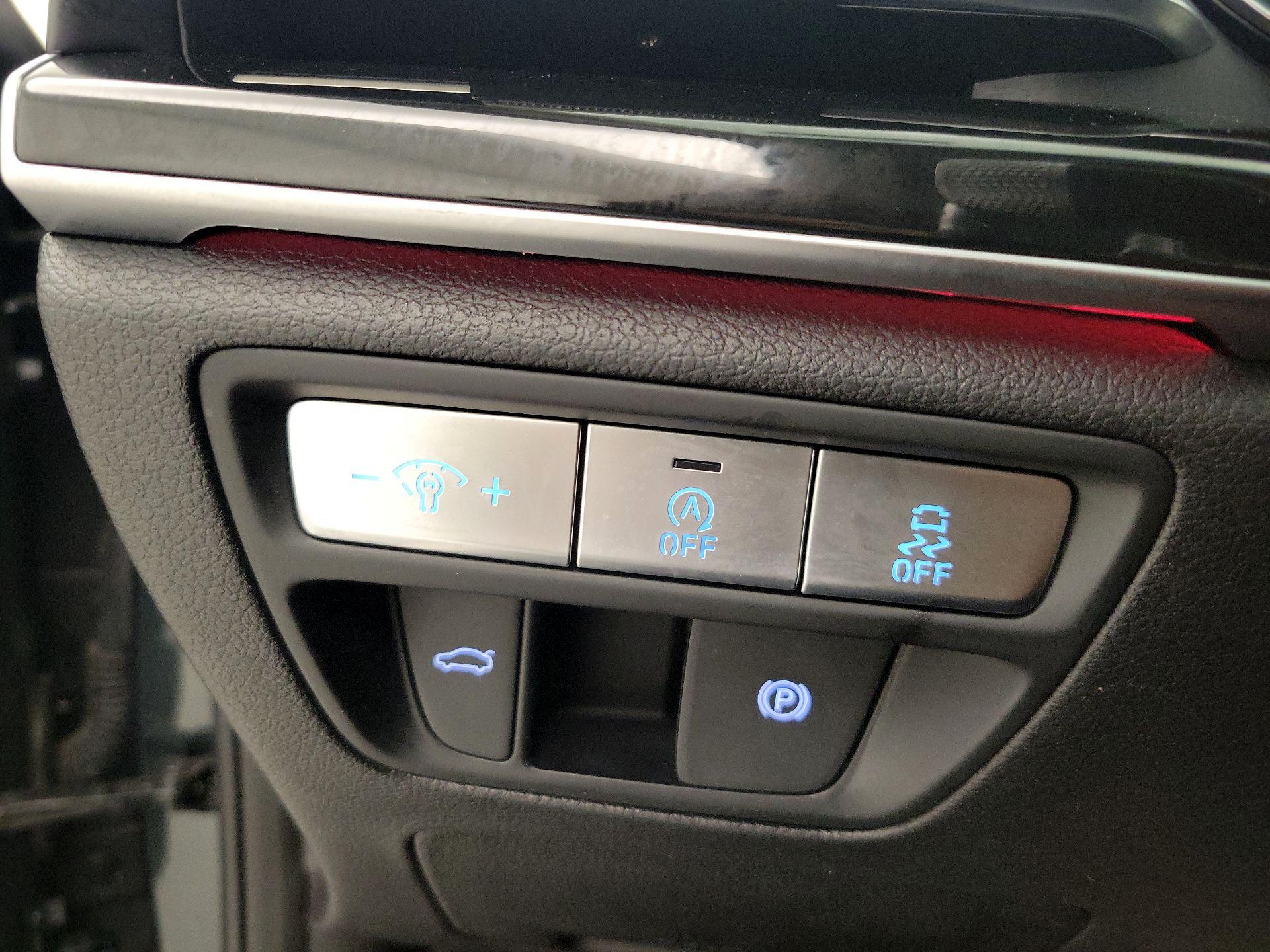 Thumbnail: 2023 Genesis G80 - 13