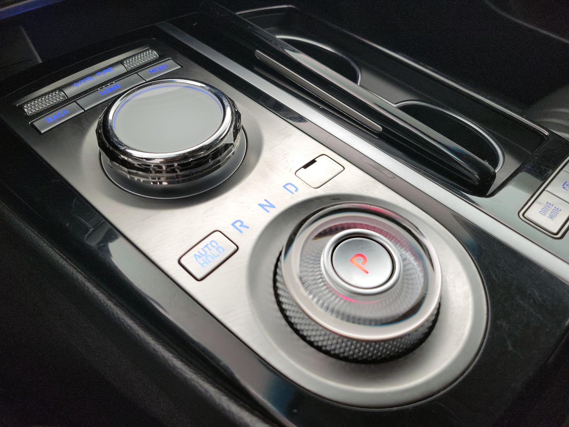 Thumbnail: 2023 Genesis G80 - 18