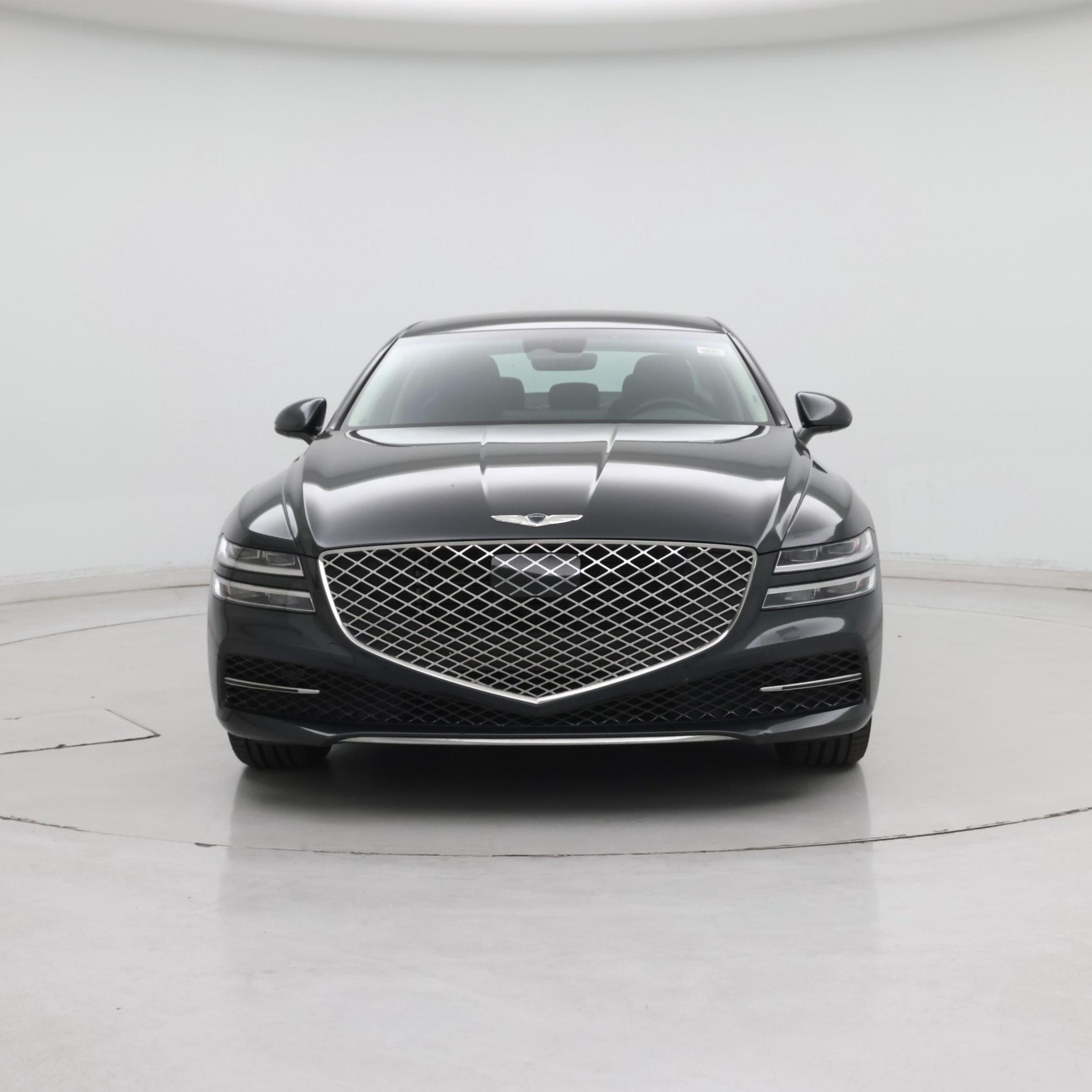 Thumbnail: 2023 Genesis G80 - 5