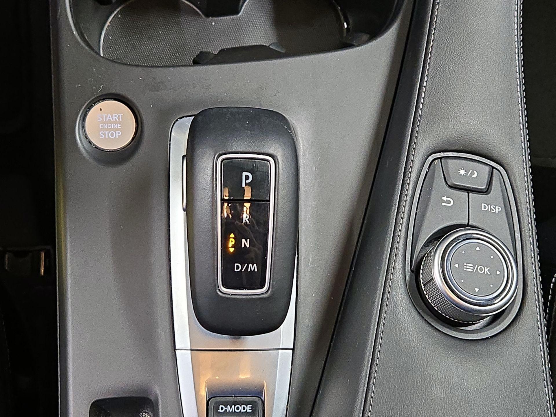 Thumbnail: 2023 INFINITI QX50 - 17