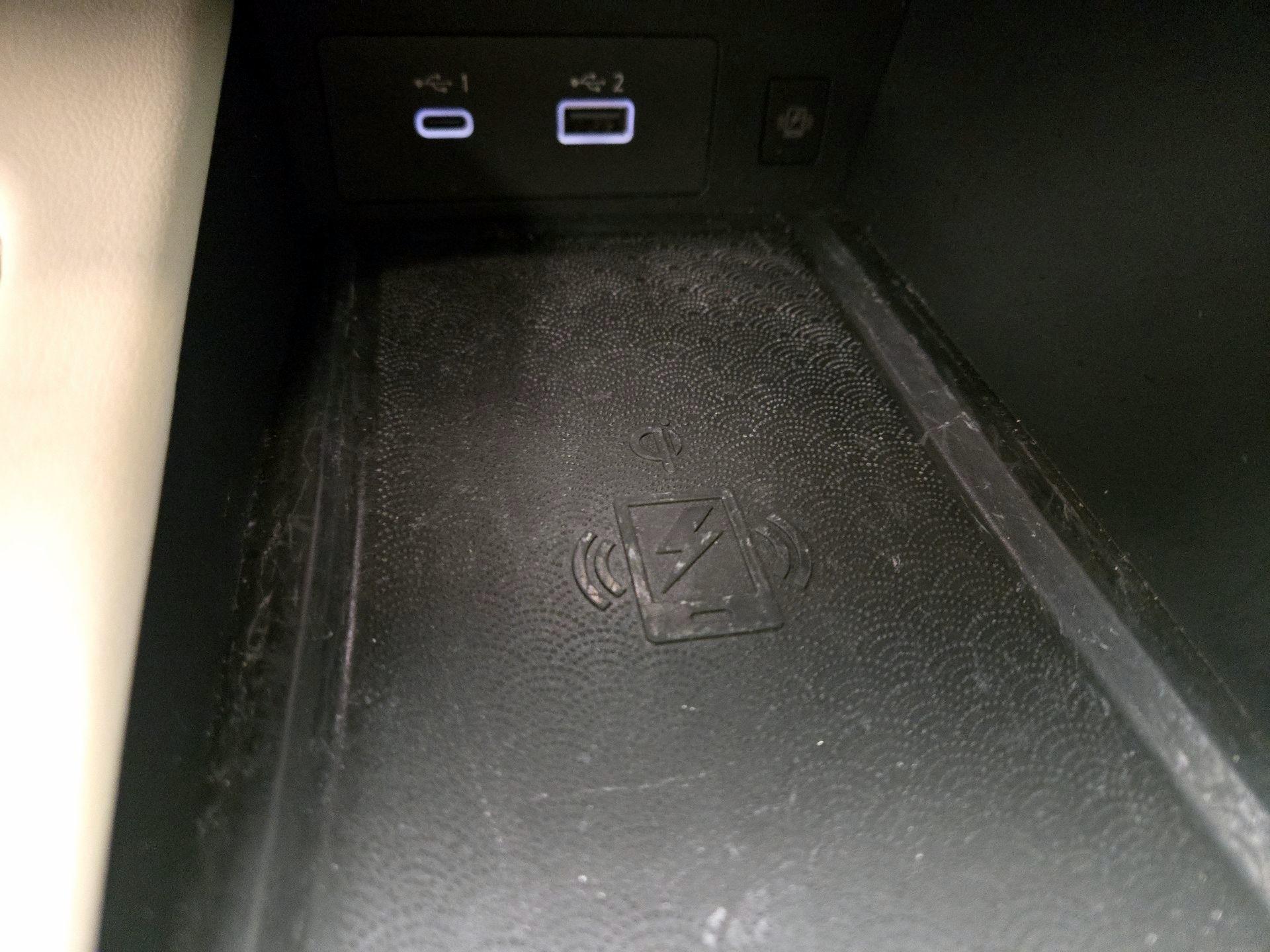 Thumbnail: 2023 INFINITI QX60 - 18