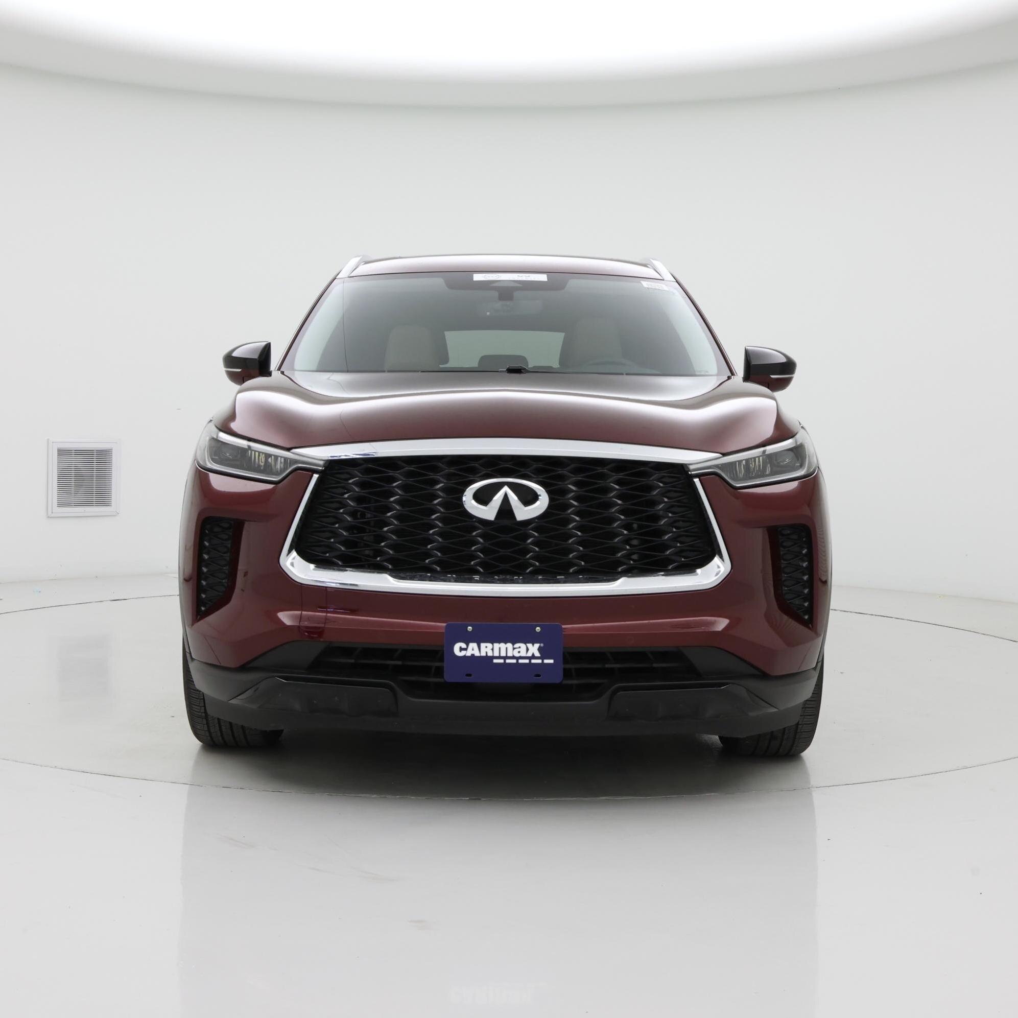 Thumbnail: 2023 INFINITI QX60 - 5