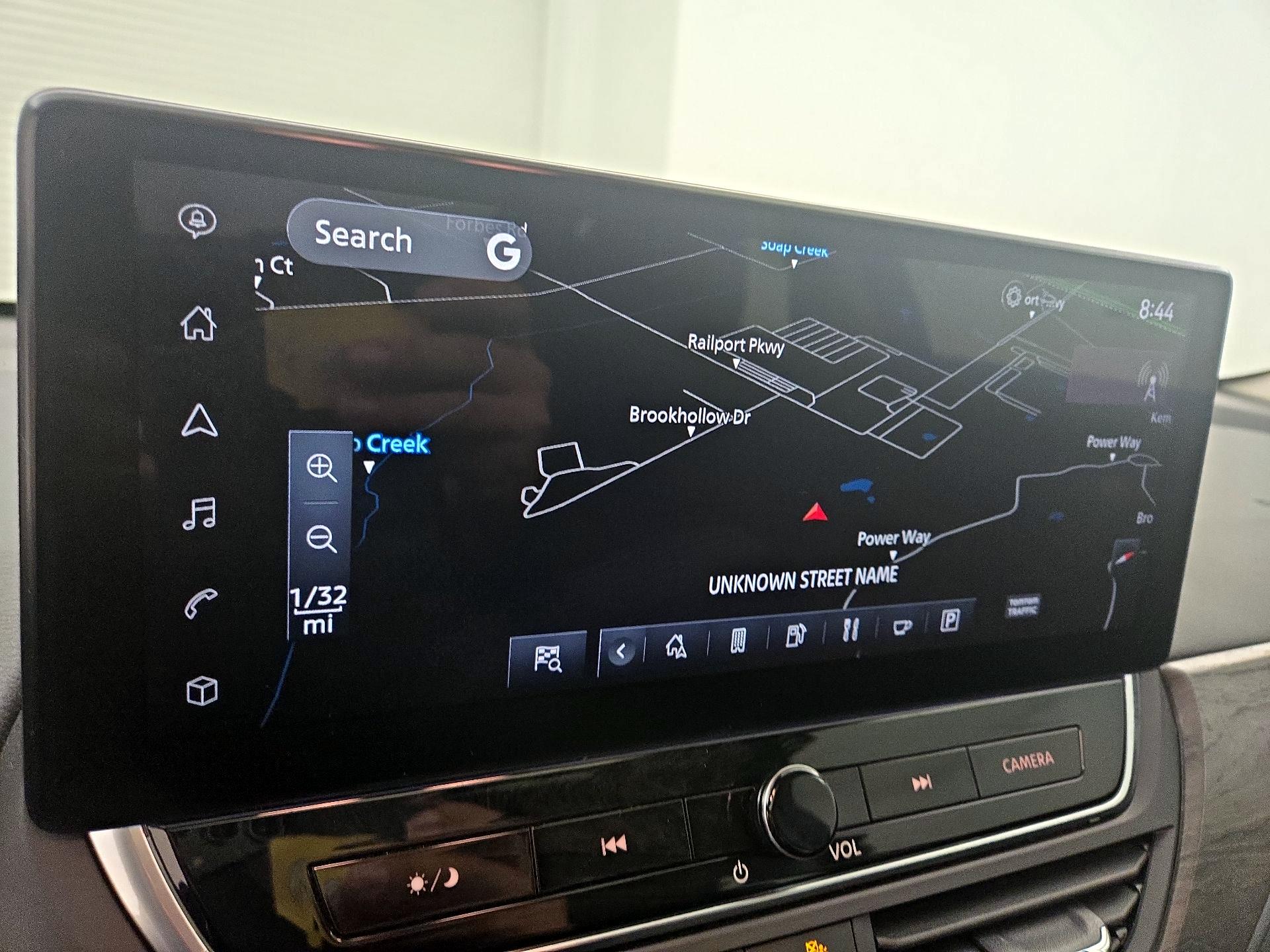 Thumbnail: 2023 Nissan Altima - 14