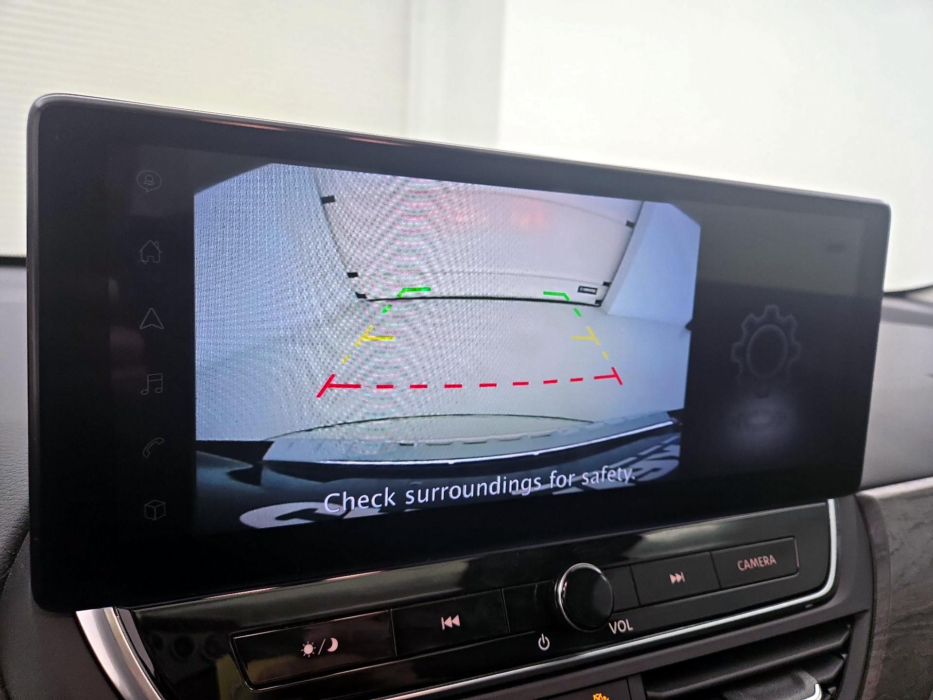 Thumbnail: 2023 Nissan Altima - 15