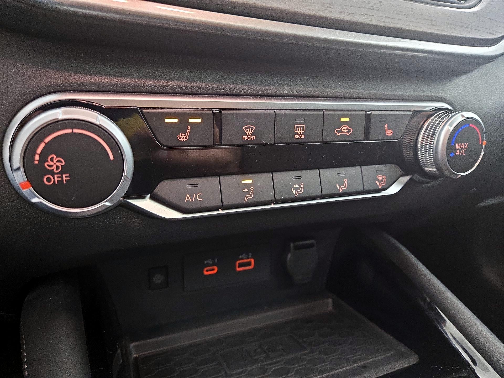 Thumbnail: 2023 Nissan Altima - 17