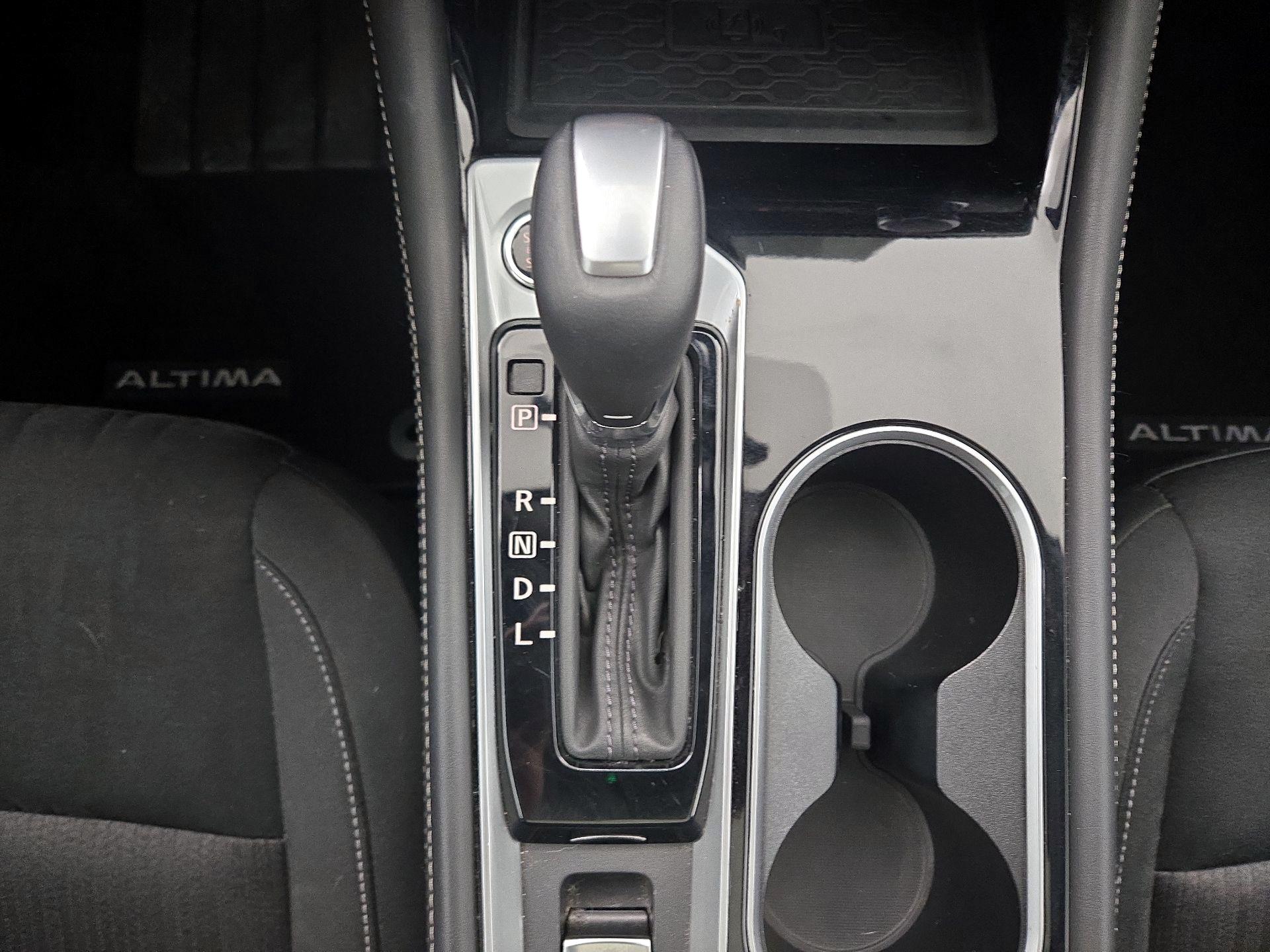 Thumbnail: 2023 Nissan Altima - 18