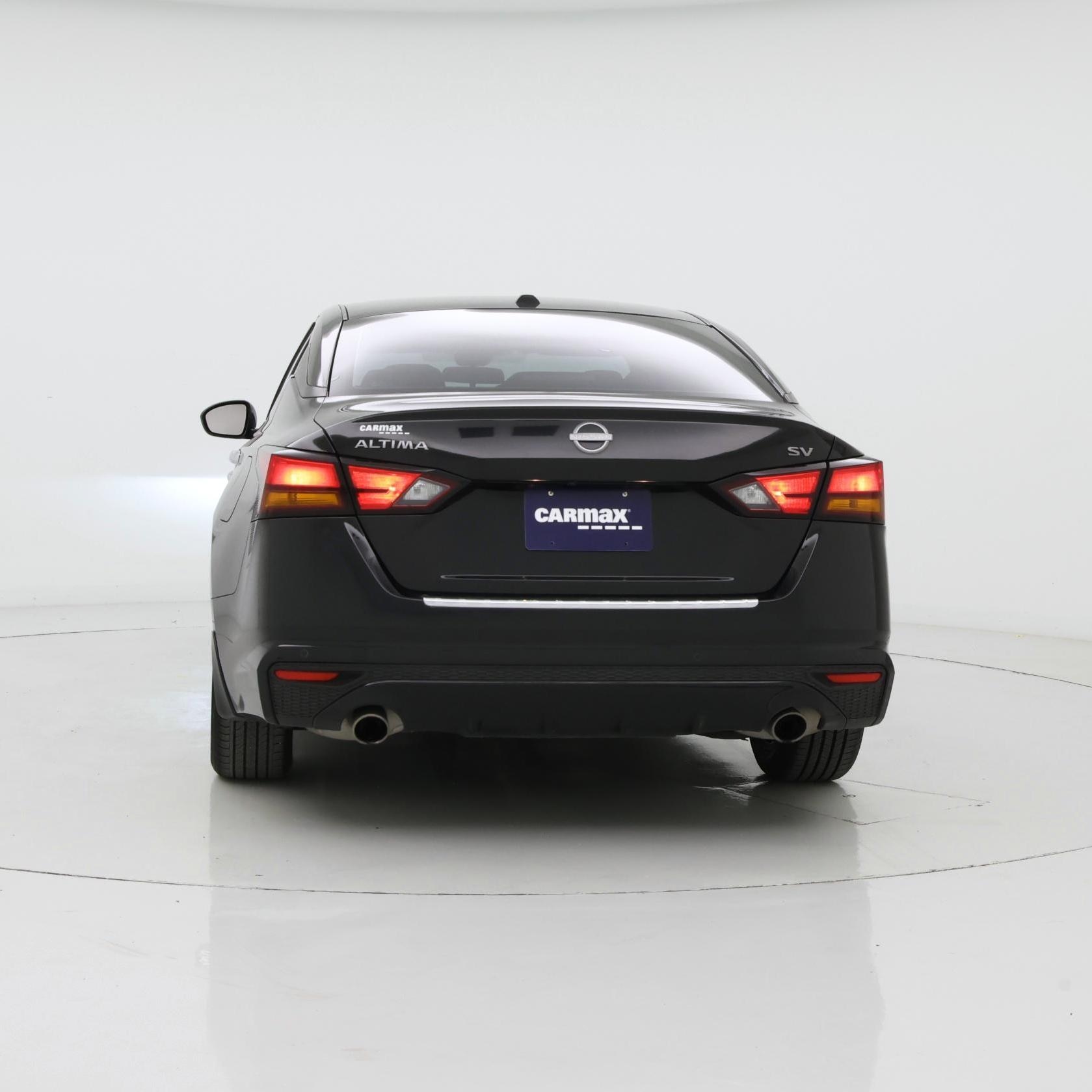 Thumbnail: 2023 Nissan Altima - 6