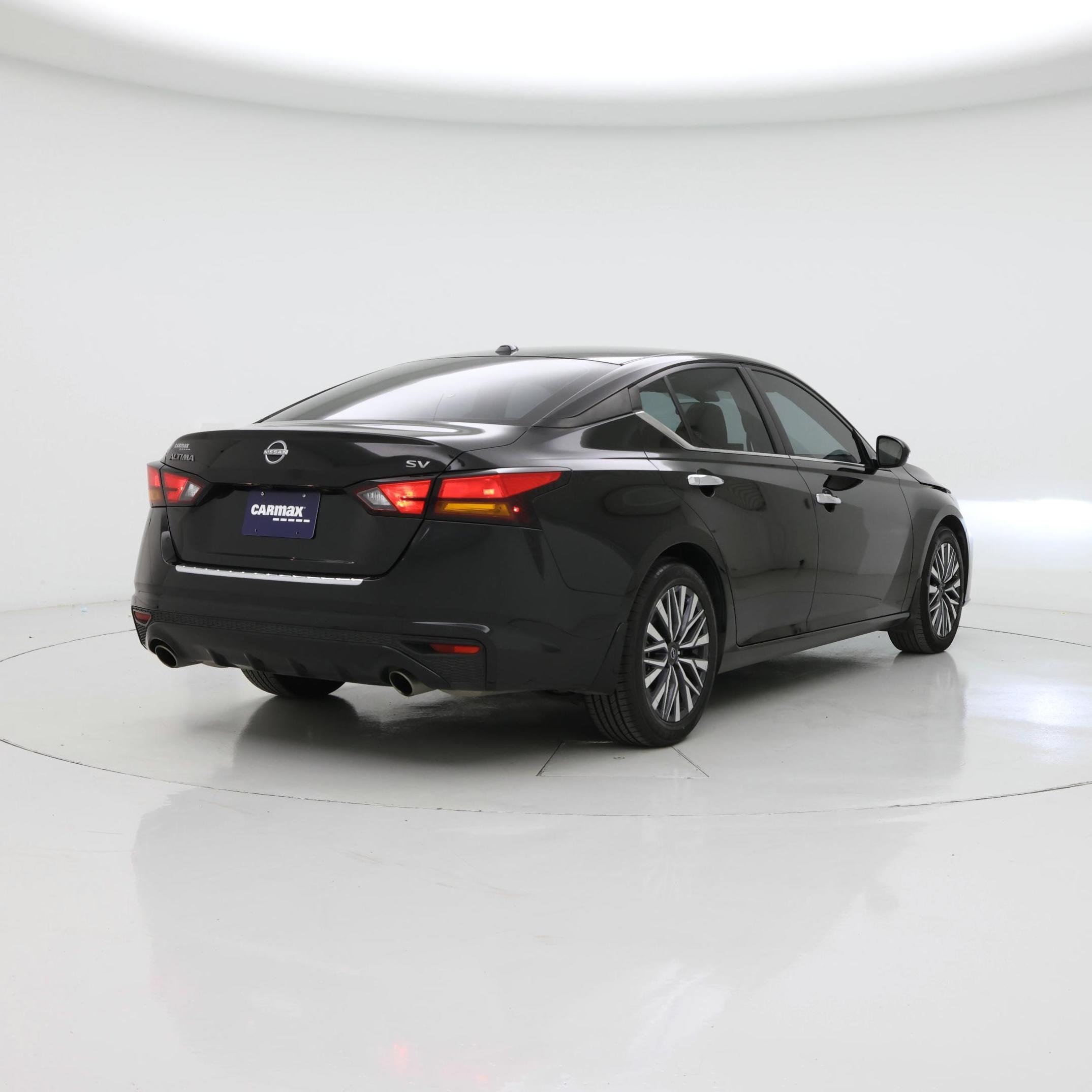 Thumbnail: 2023 Nissan Altima - 8